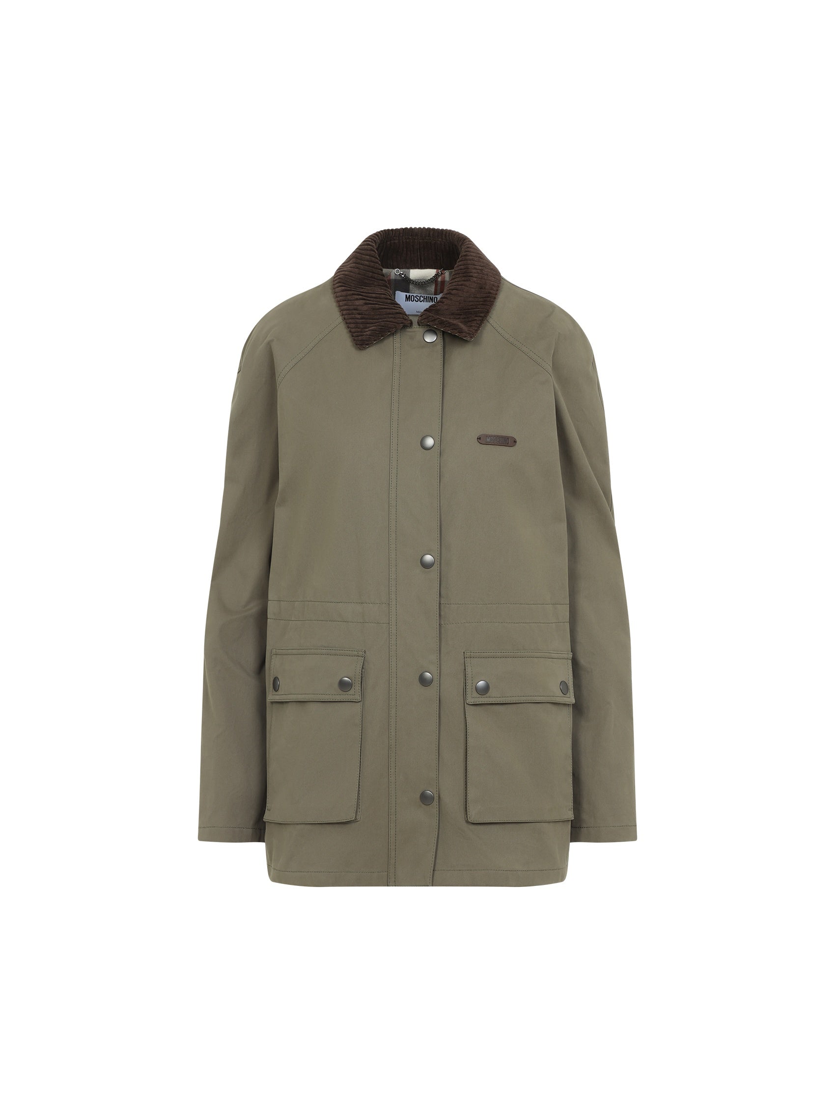 Cotton Jacket