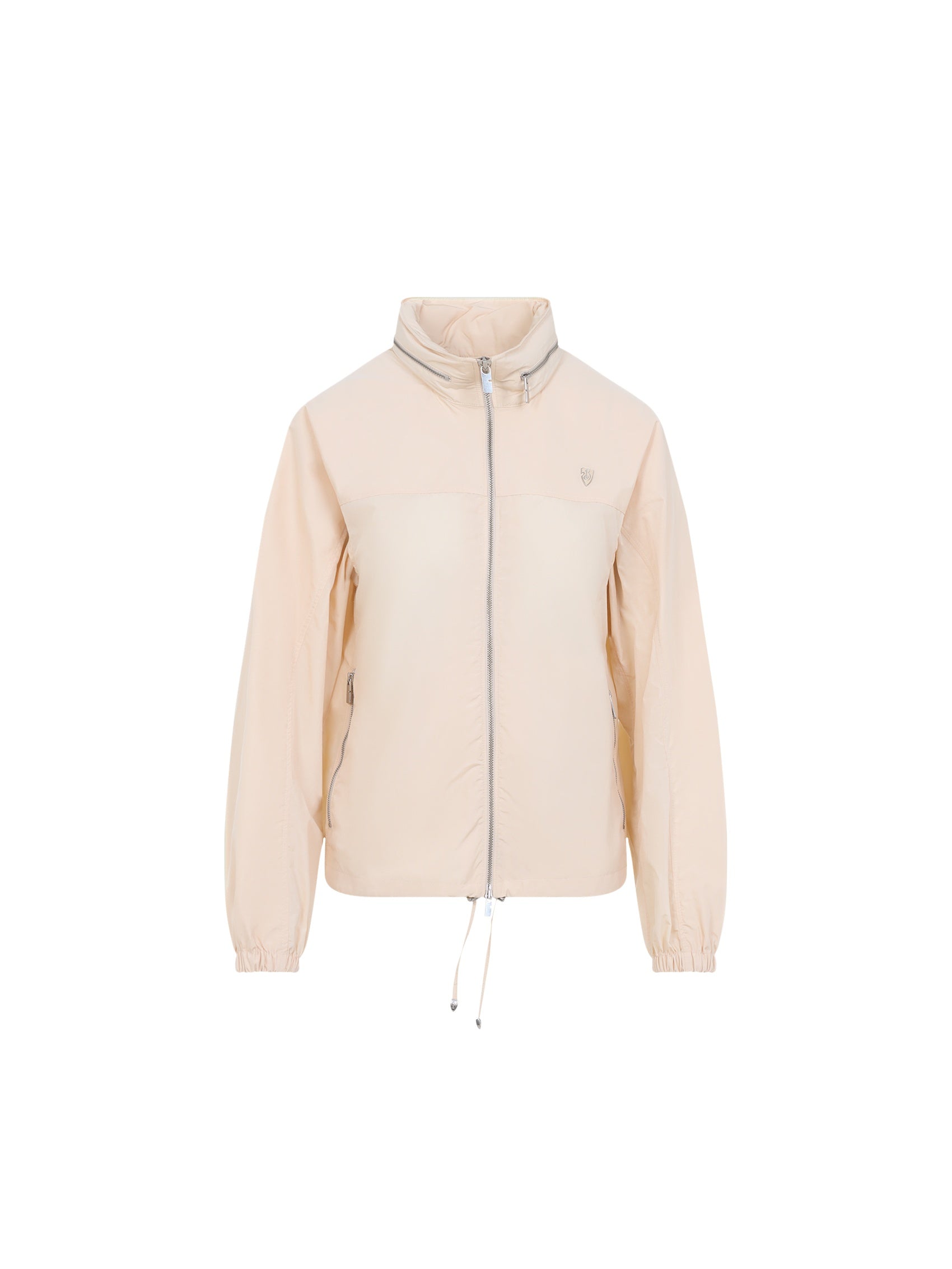 Full Zip Jacket