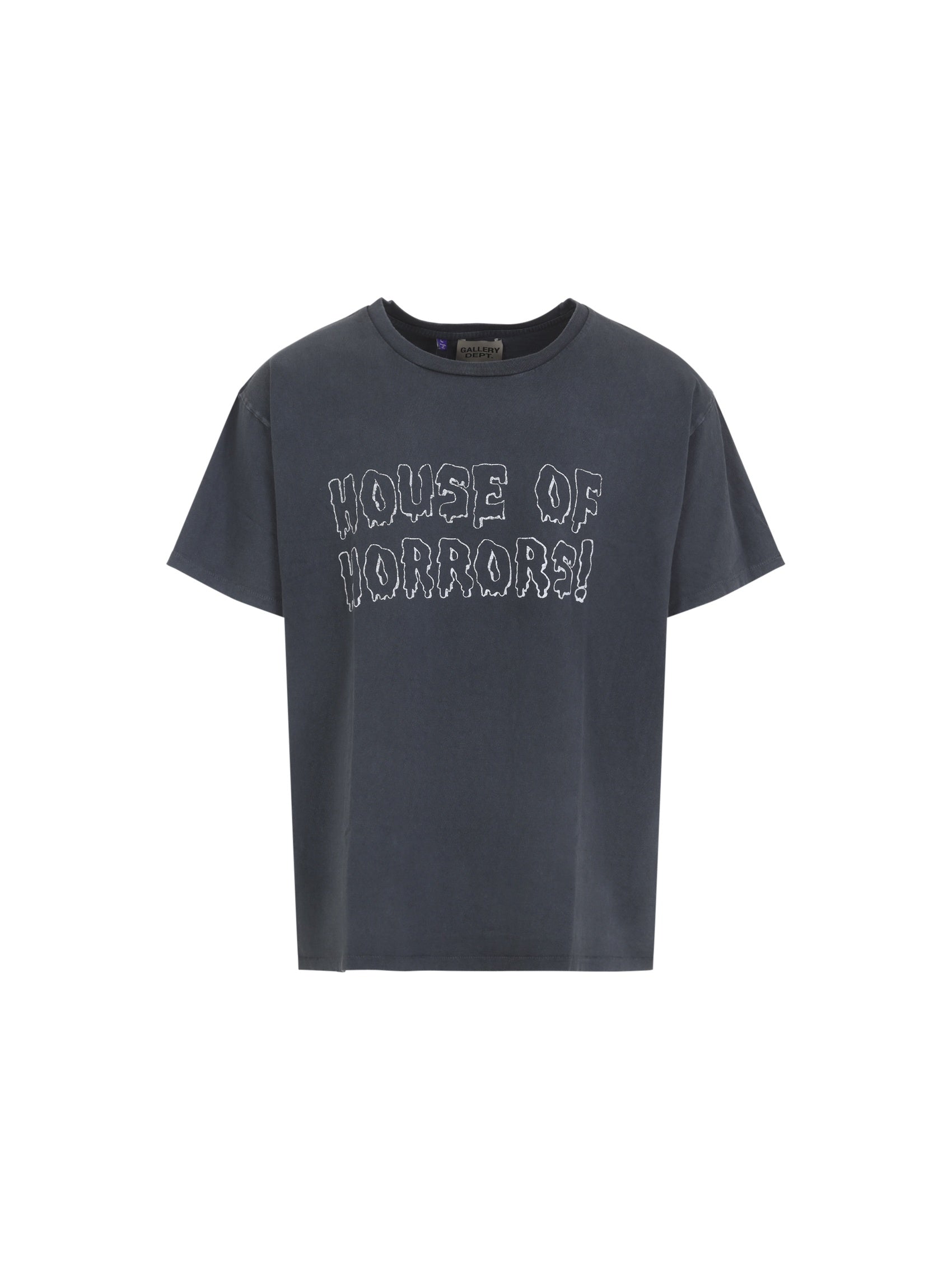 Horrors T-shirt