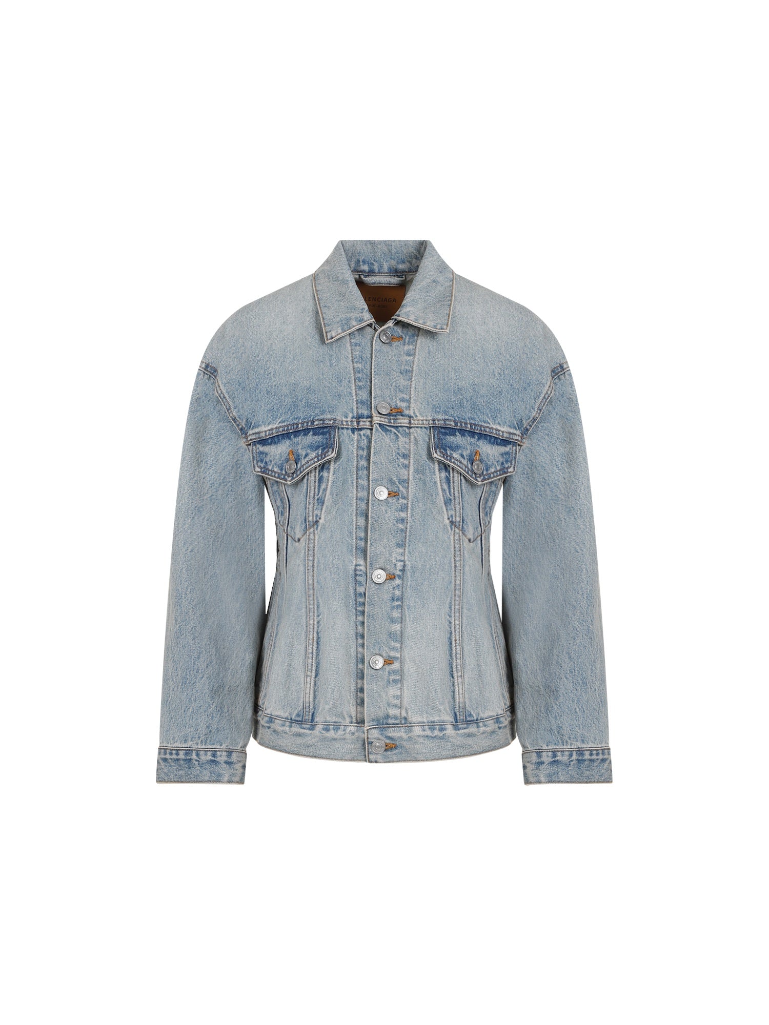 Hourglass Jacket