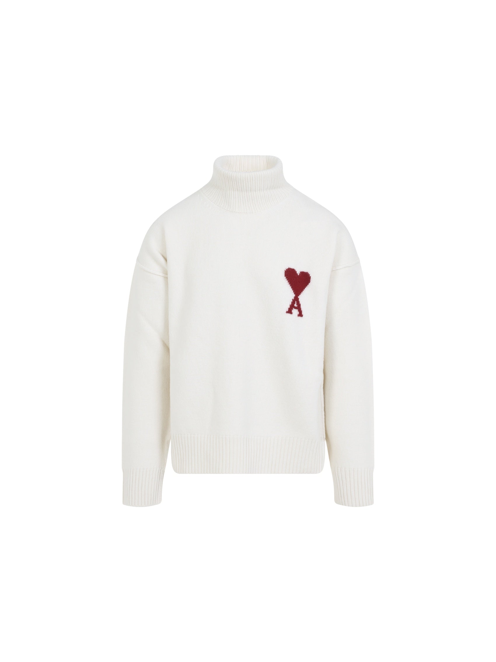 ADC Funnel Neck Sweater