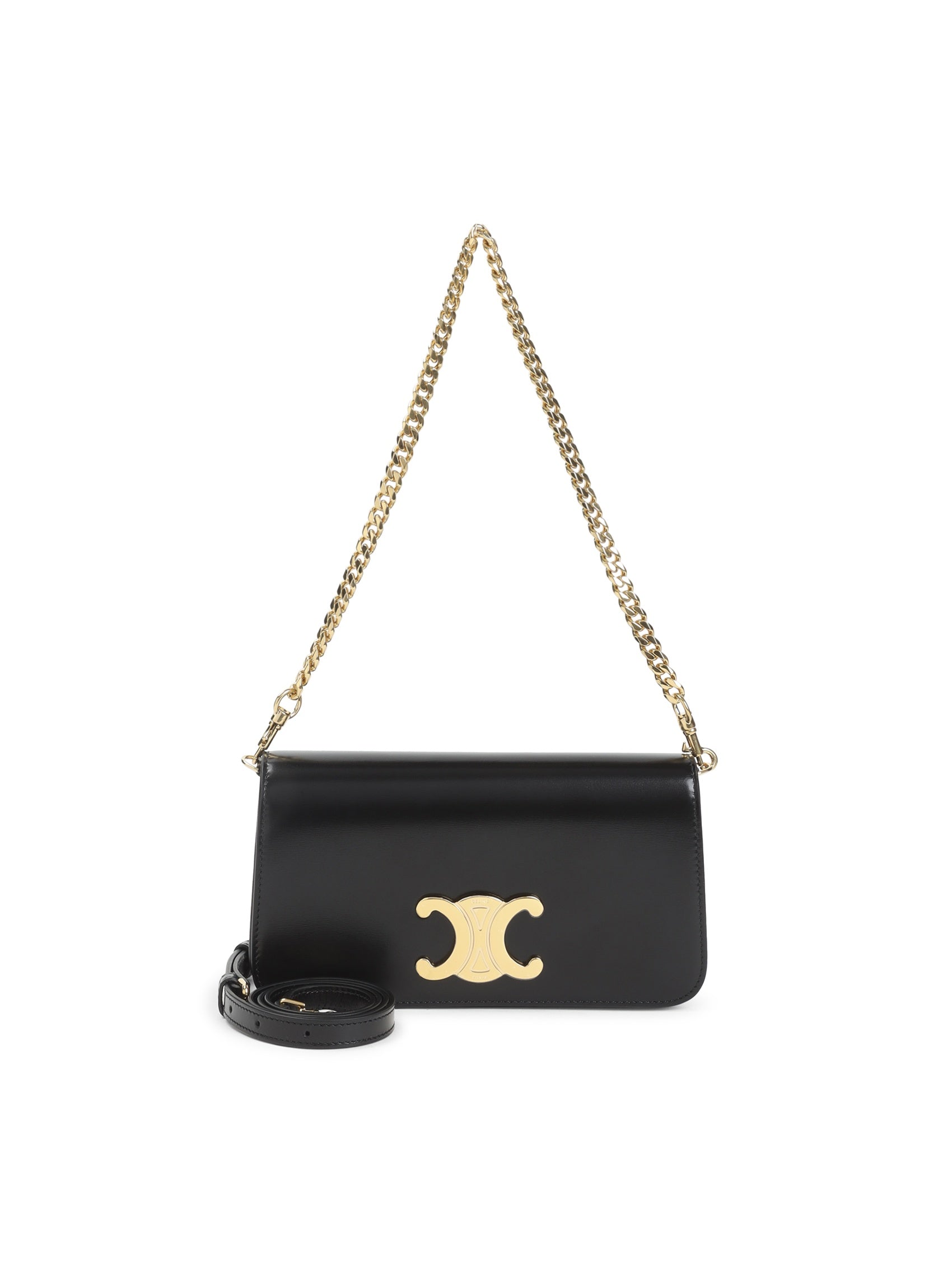 Multipochette Shoulder Bag