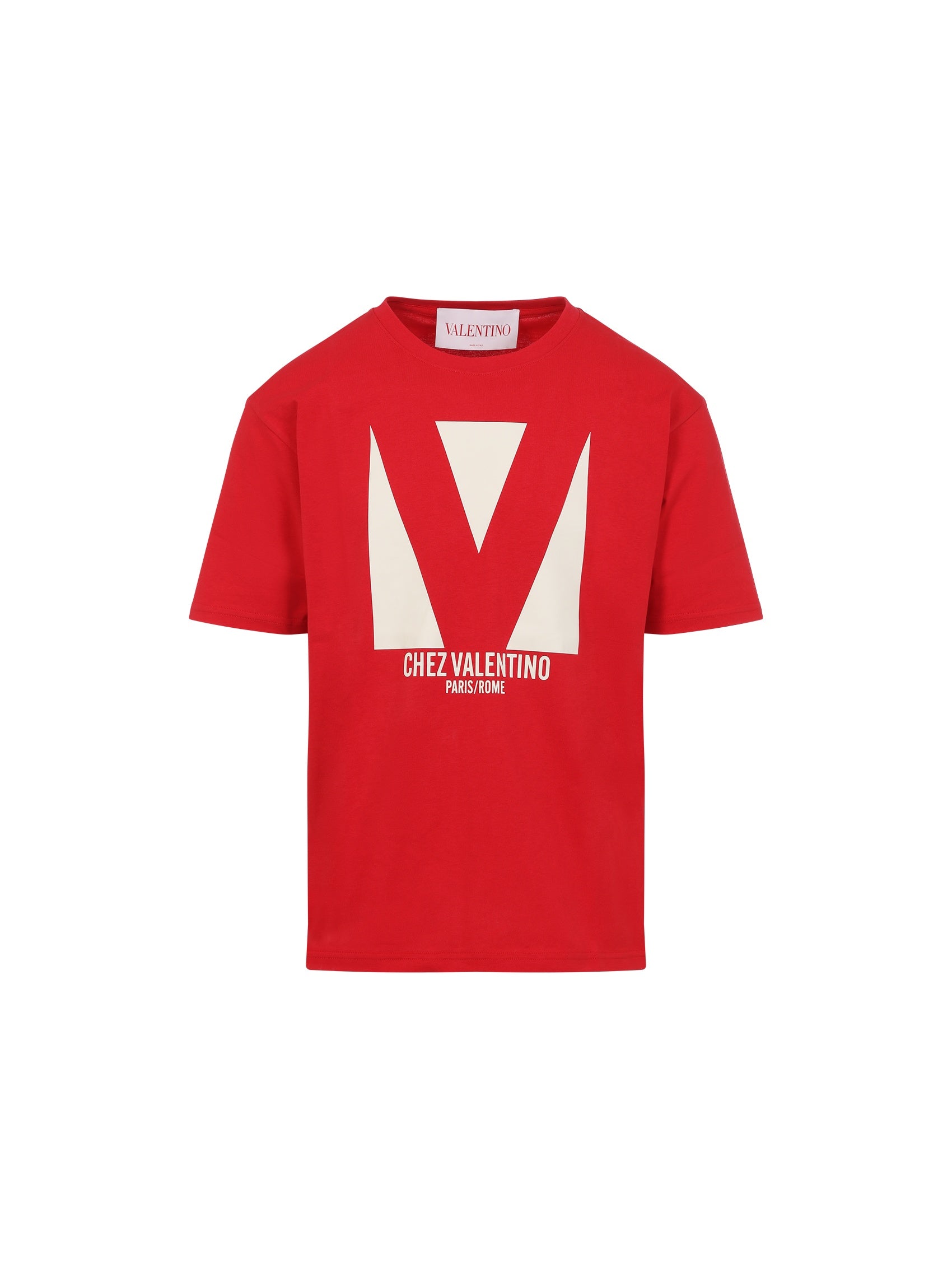 Chez T-Shirt