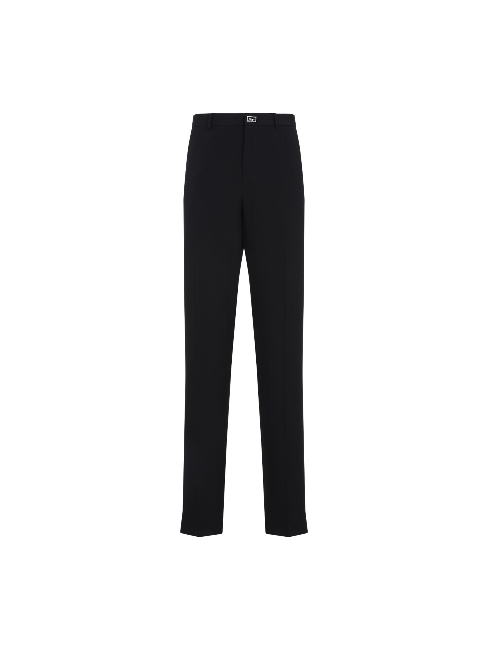 Wool Pants