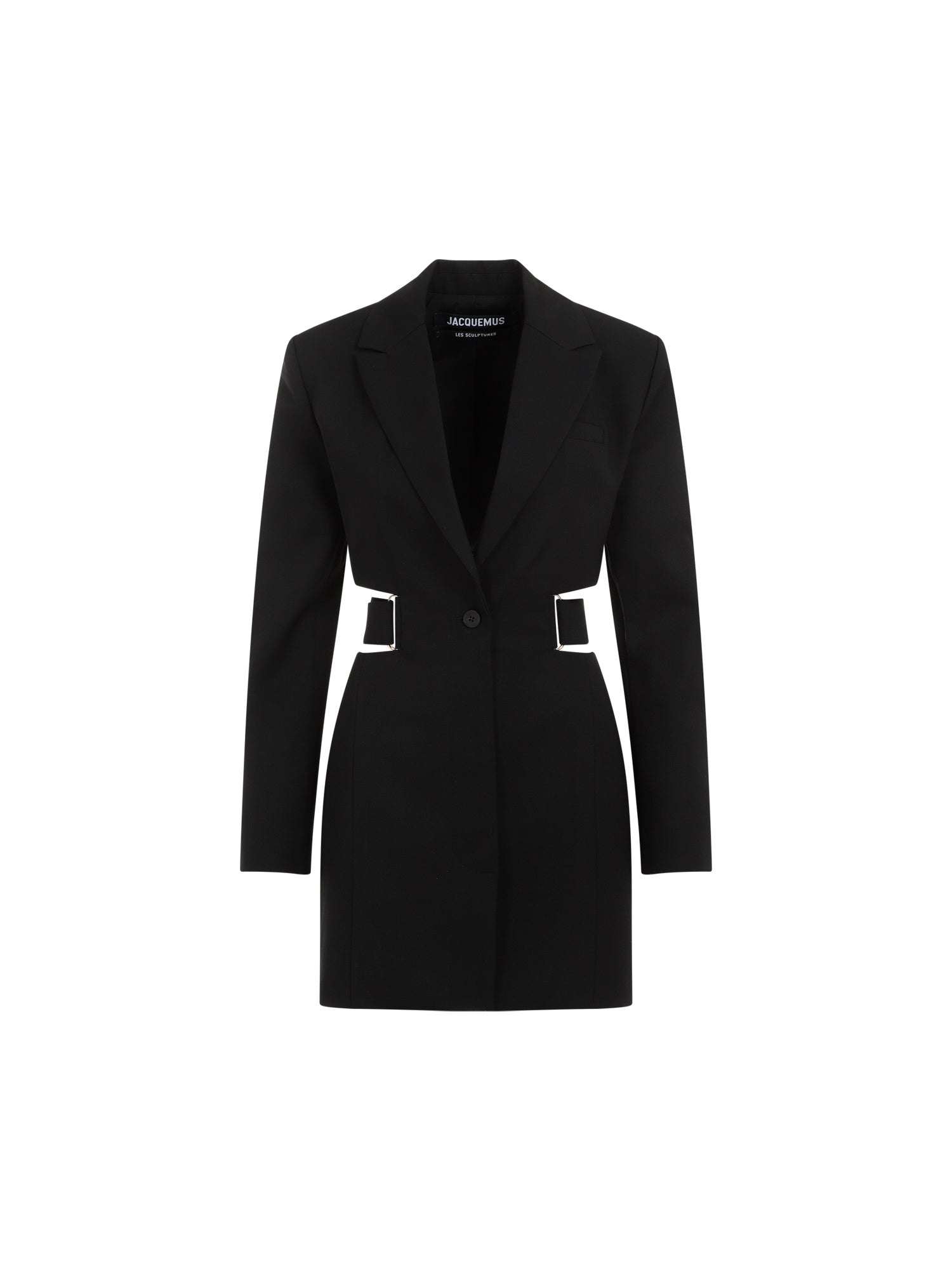 La Robe Bari Mini Dress