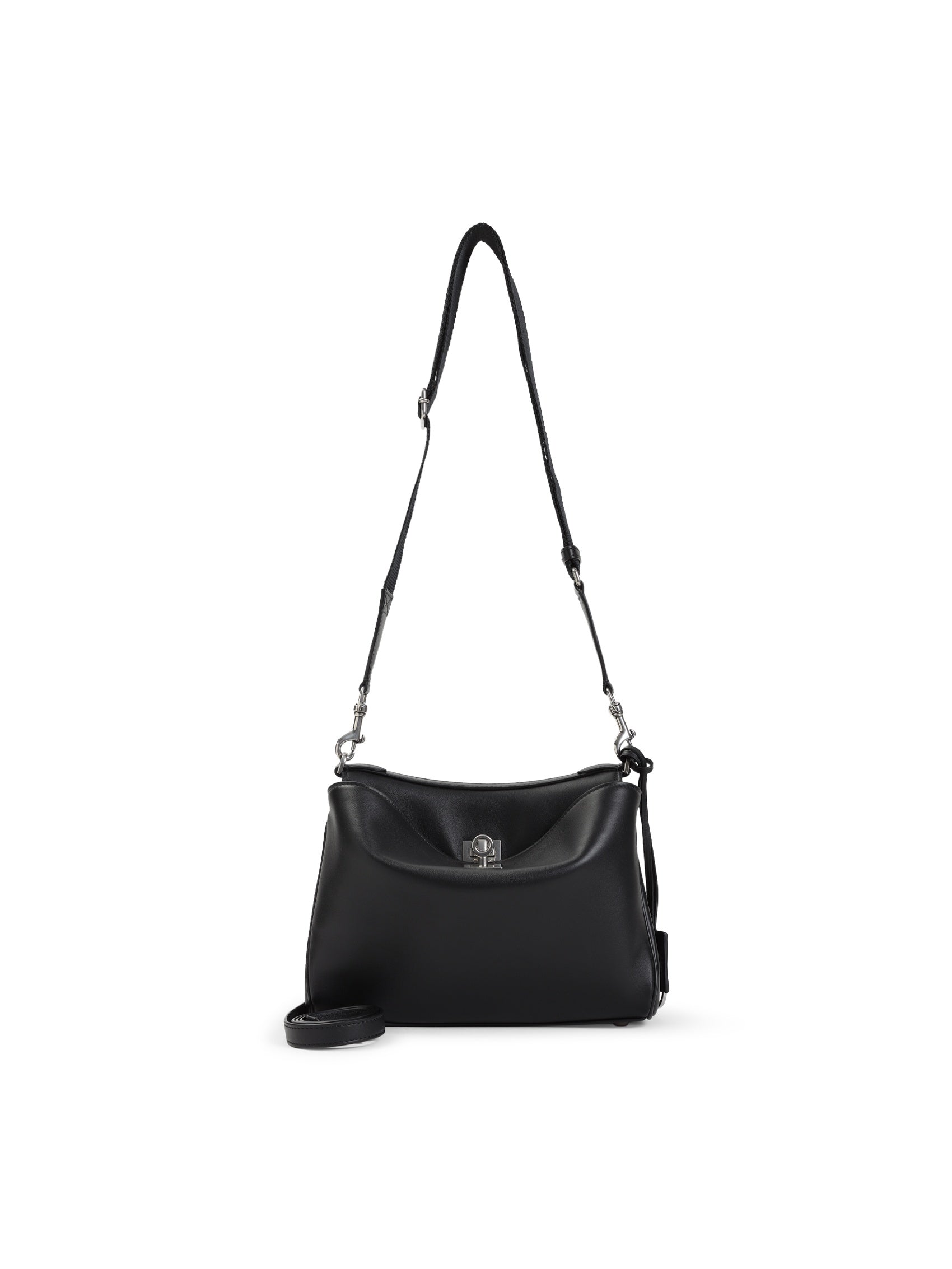Rodeo Messenger Shoulder Bag