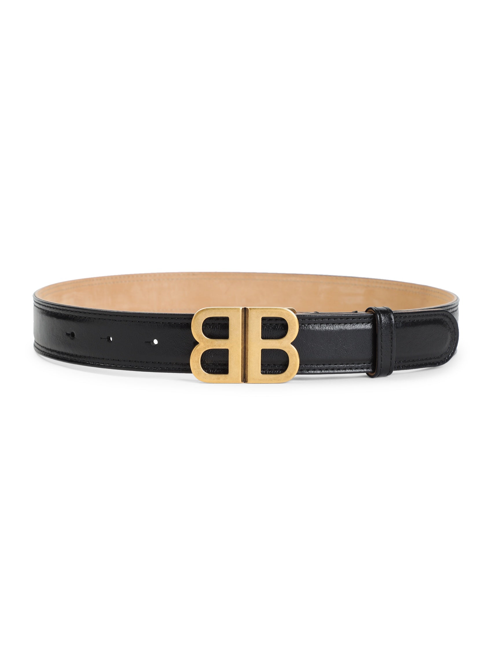 BB Soft 30 Belt