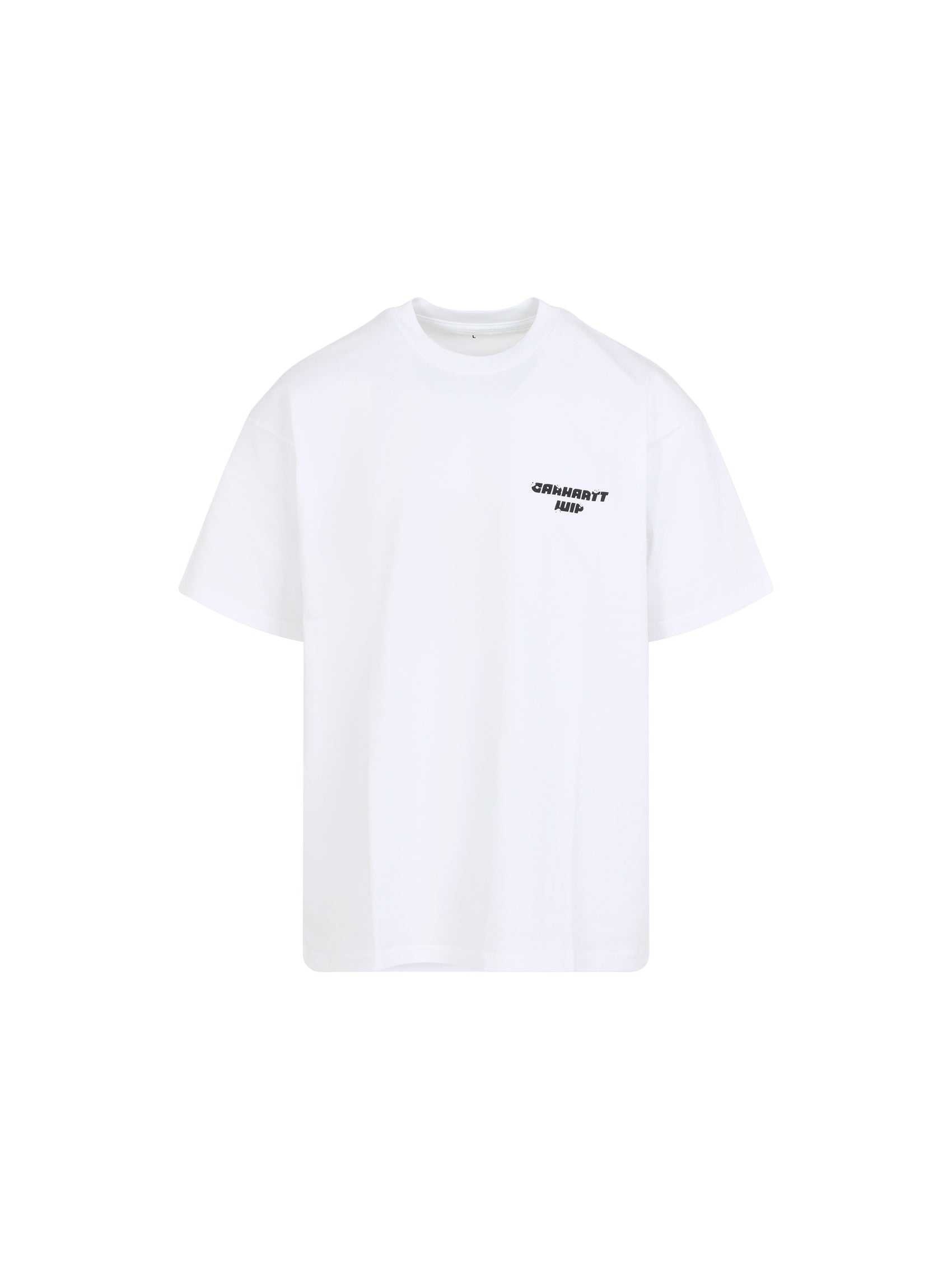 Short Sleeves Wiptopia T-Shirt