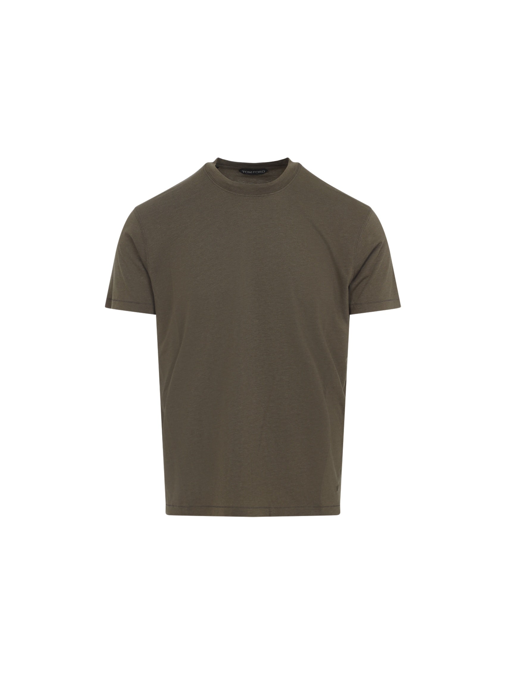 Lyocell T-shirt
