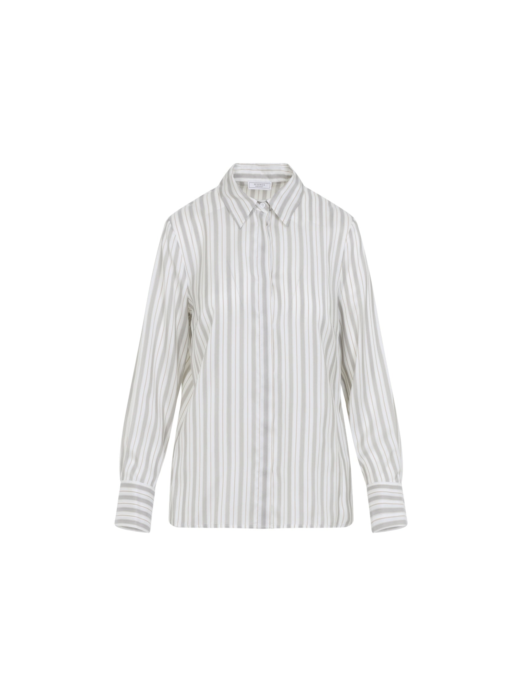 Striped Shirt