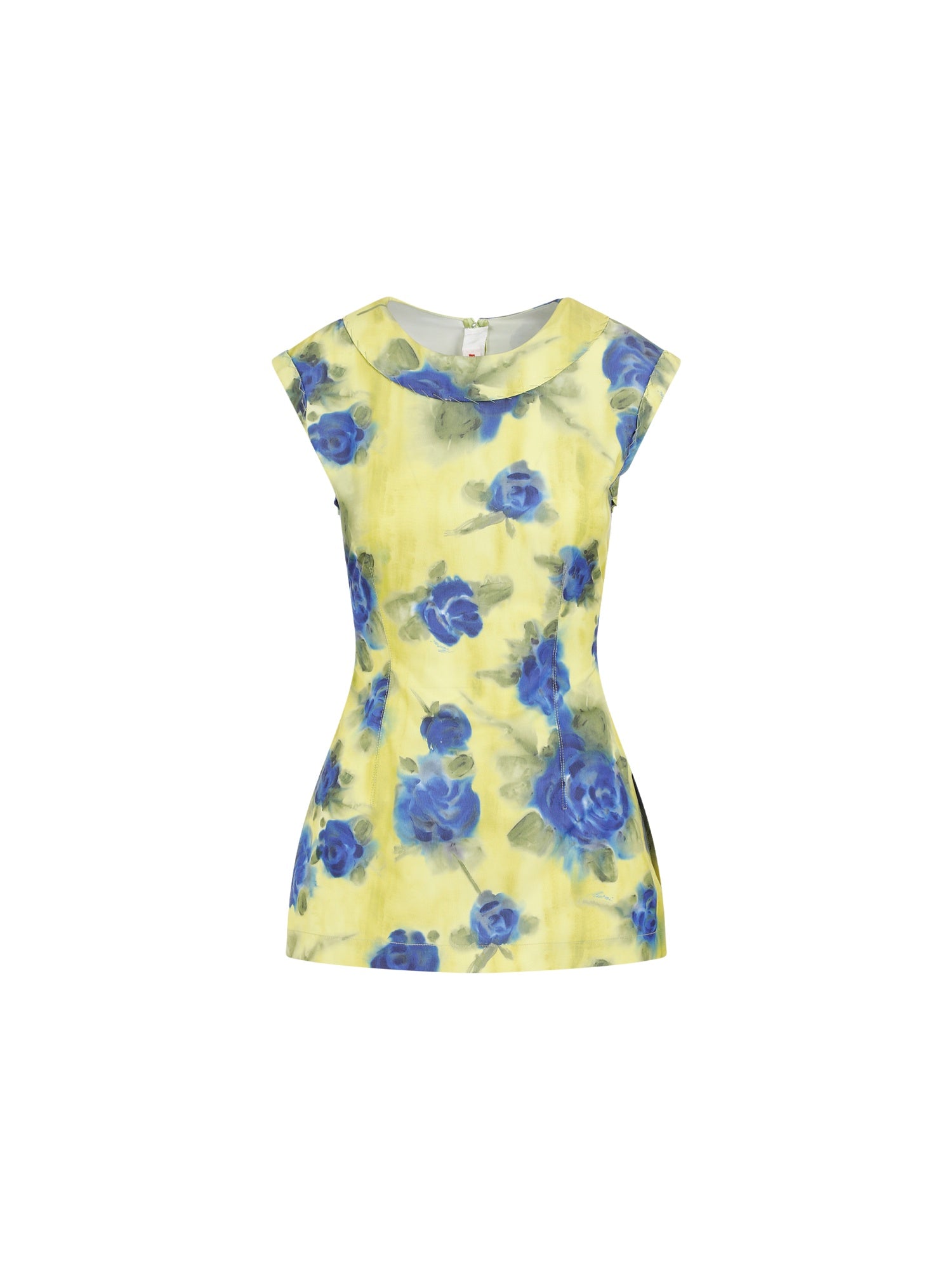 Polyester Top