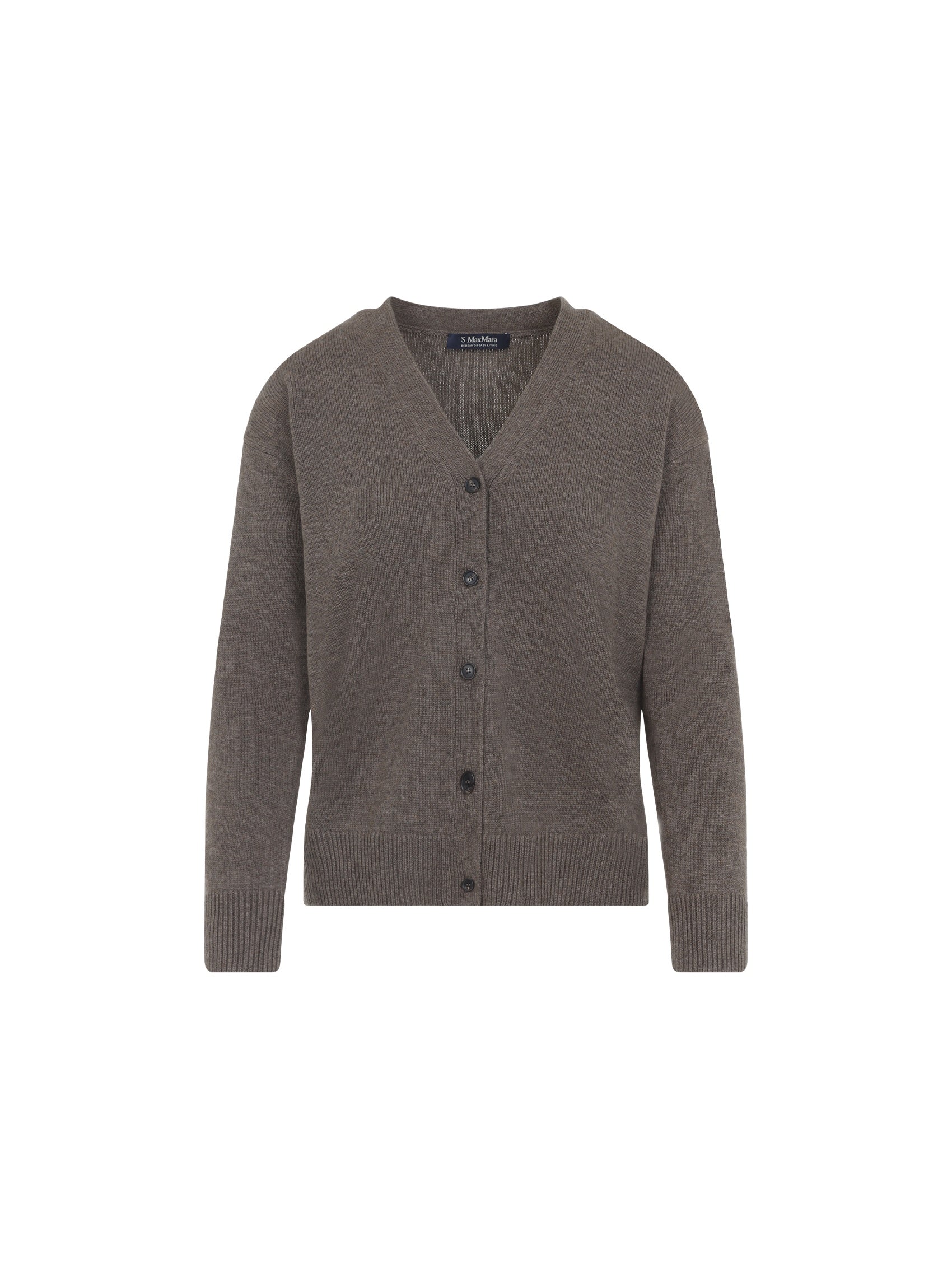 Cedro Cardigan