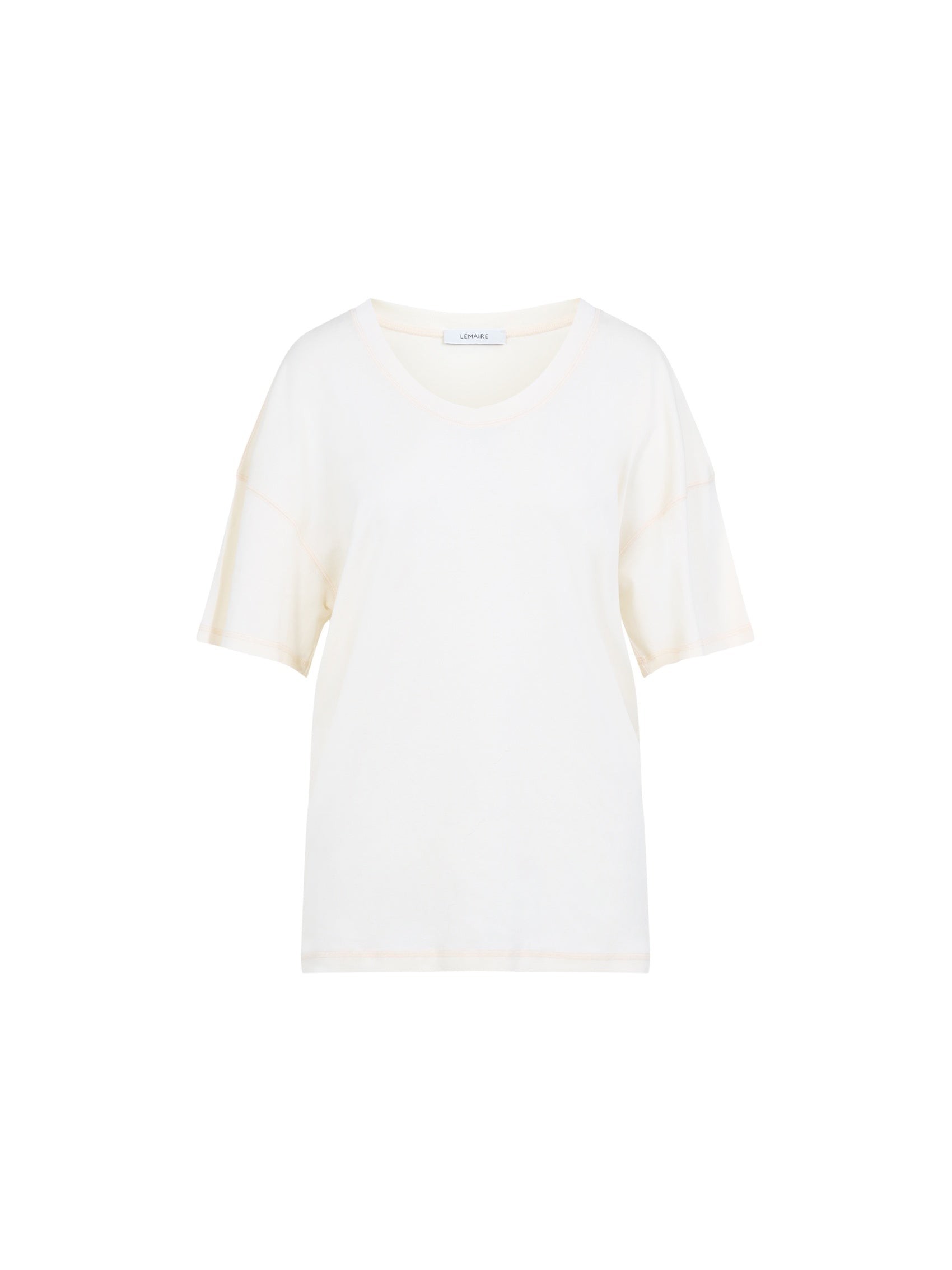 Rib T-shirt