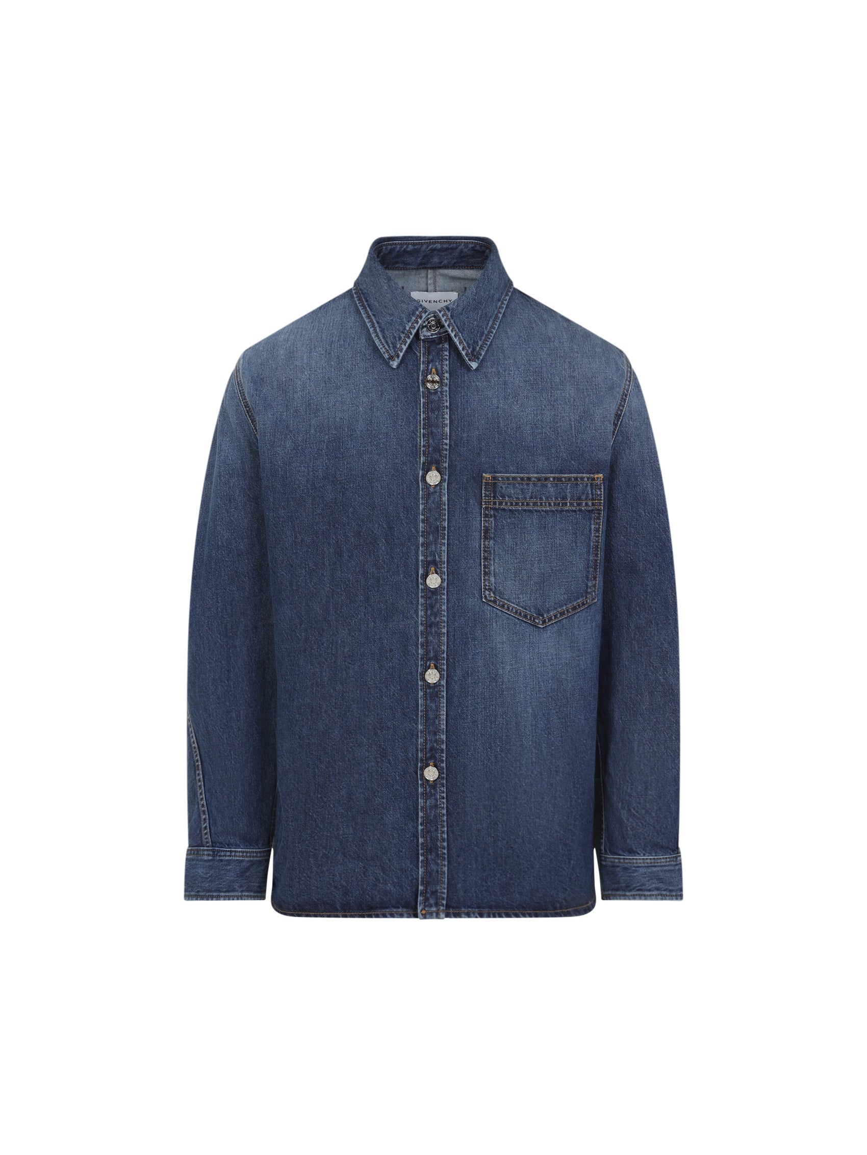 Overshirt