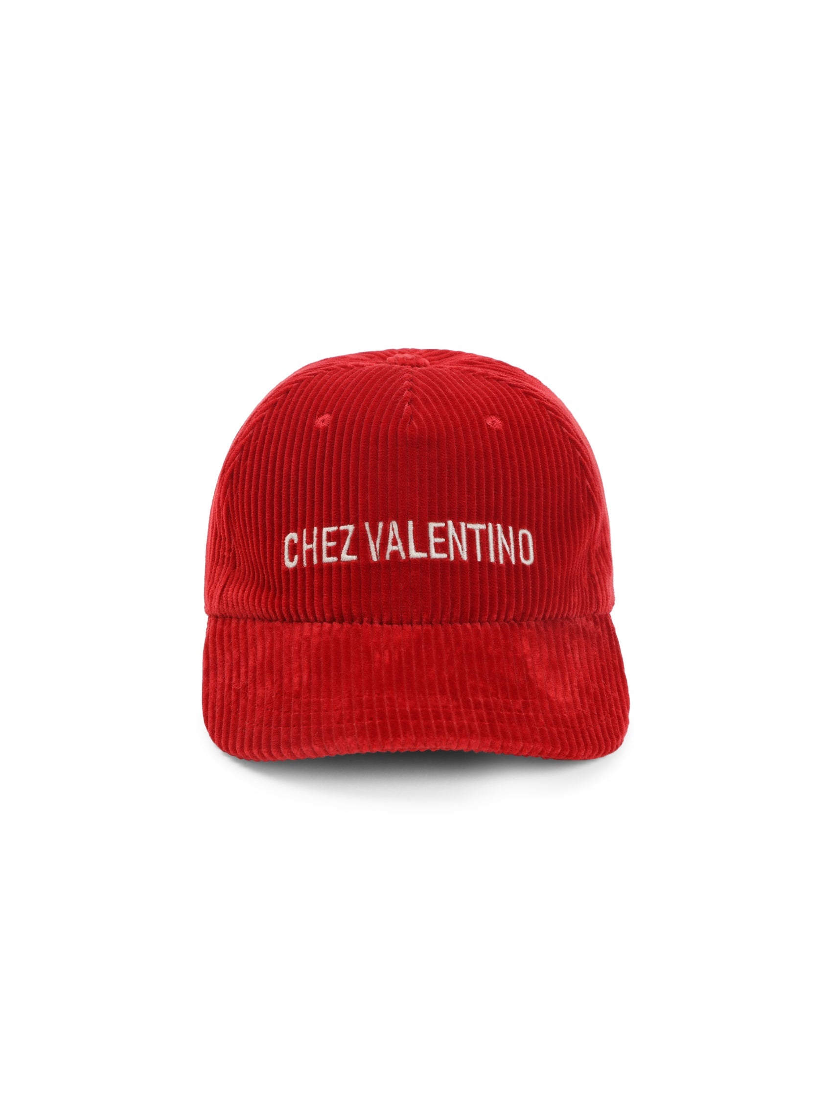 Chez Valentino Baseball Hat