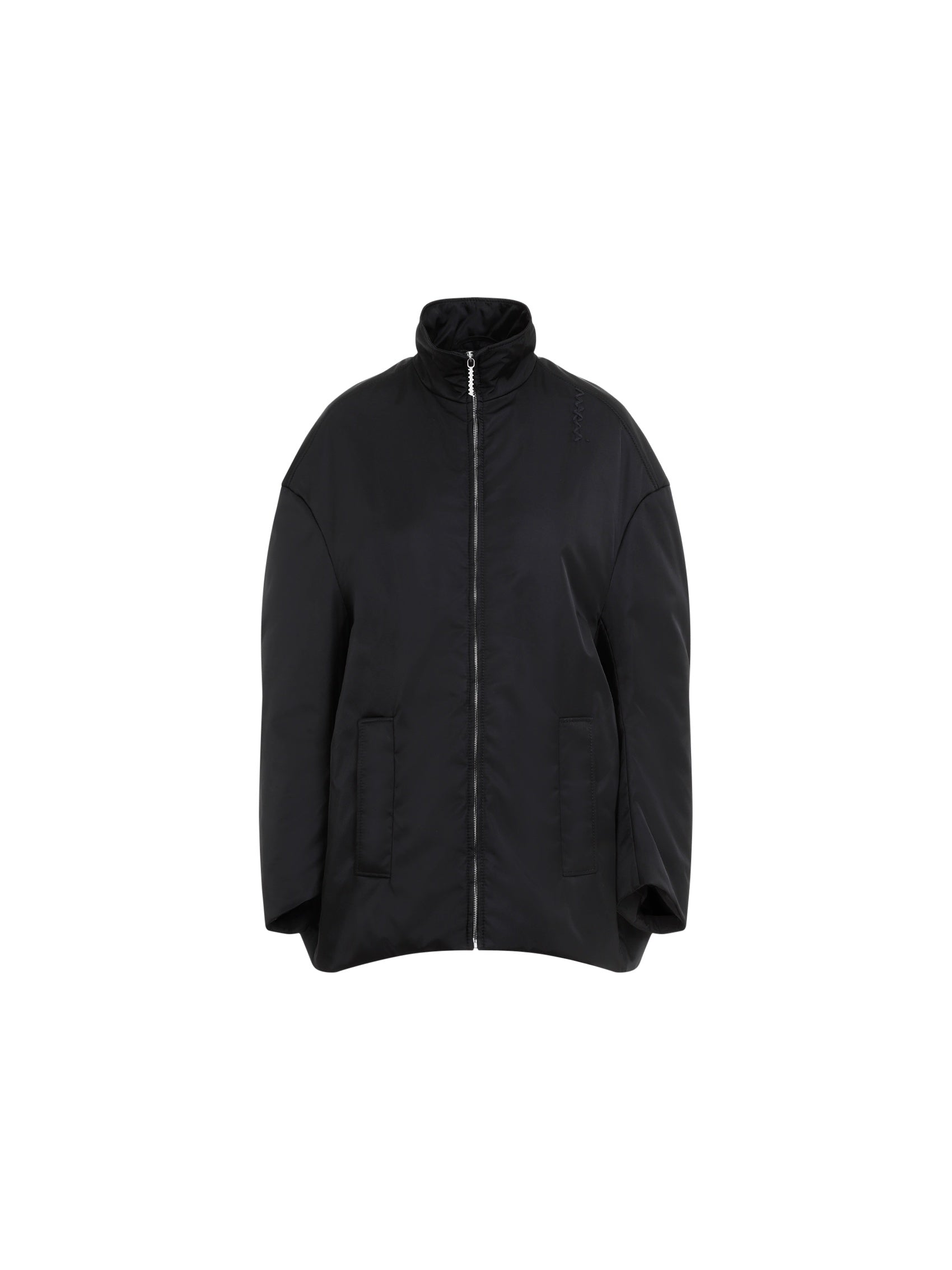 Polyamide Jacket