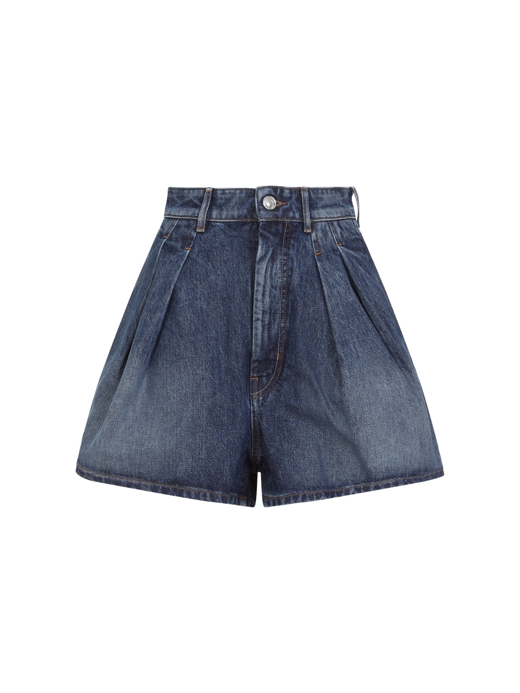 Ghirba Shorts
