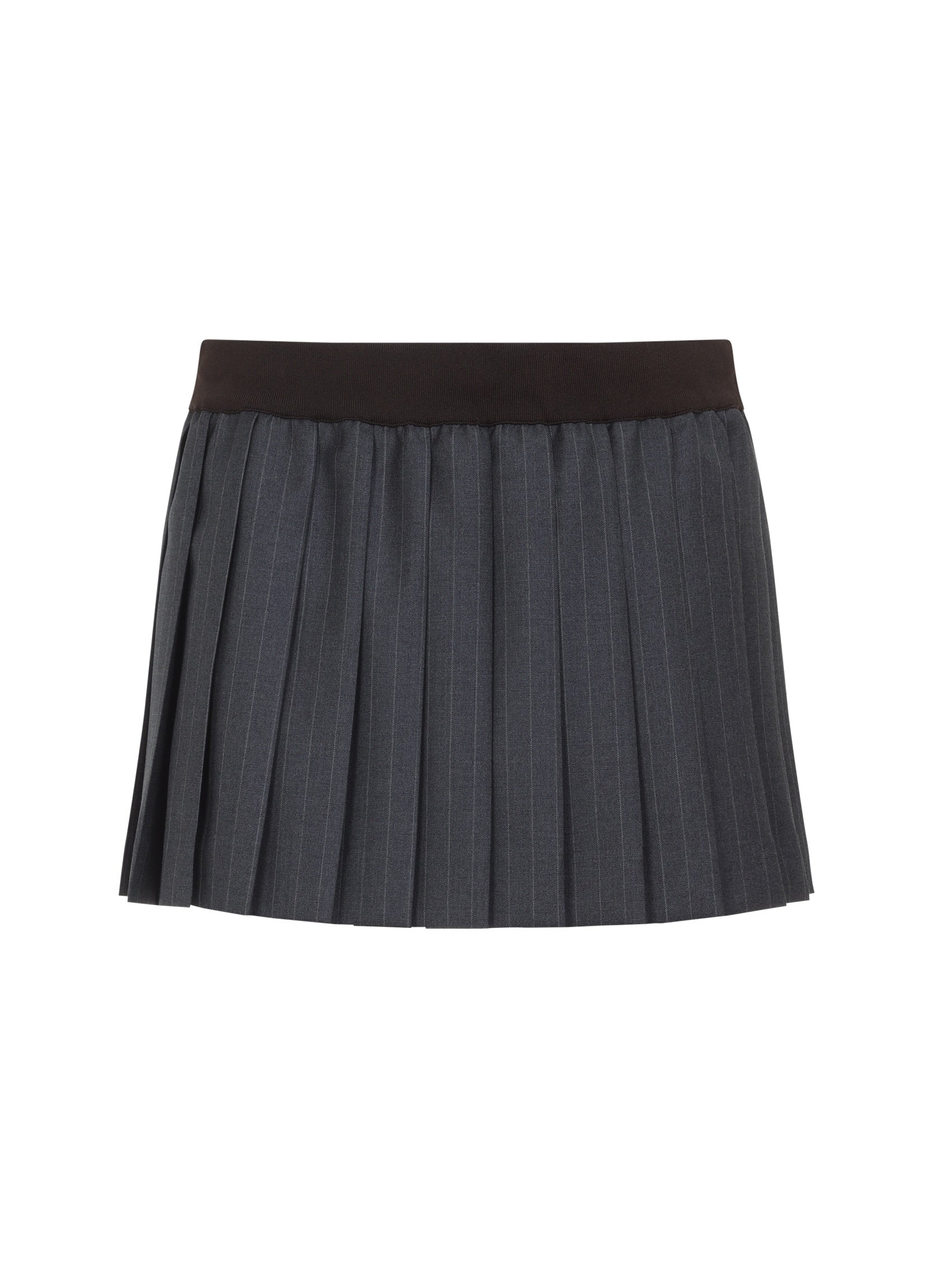 Mini Skirt