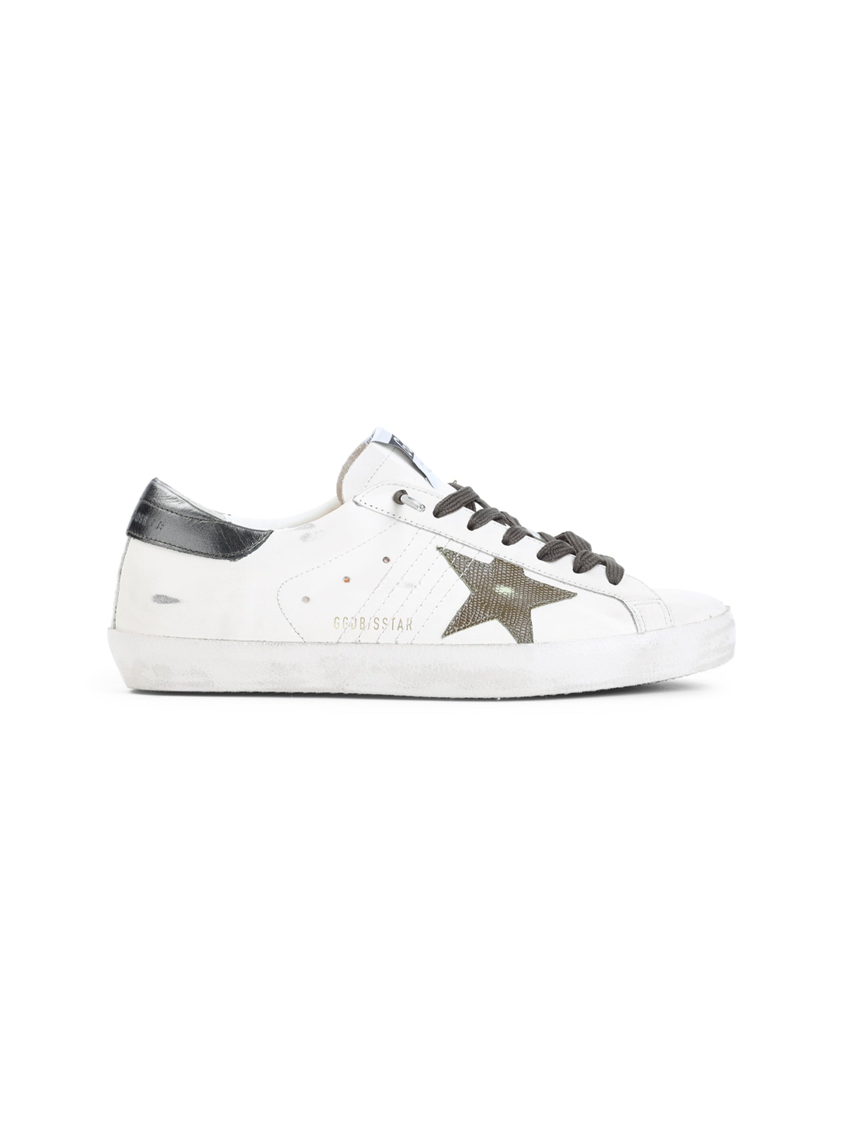 Super Star Sneakers