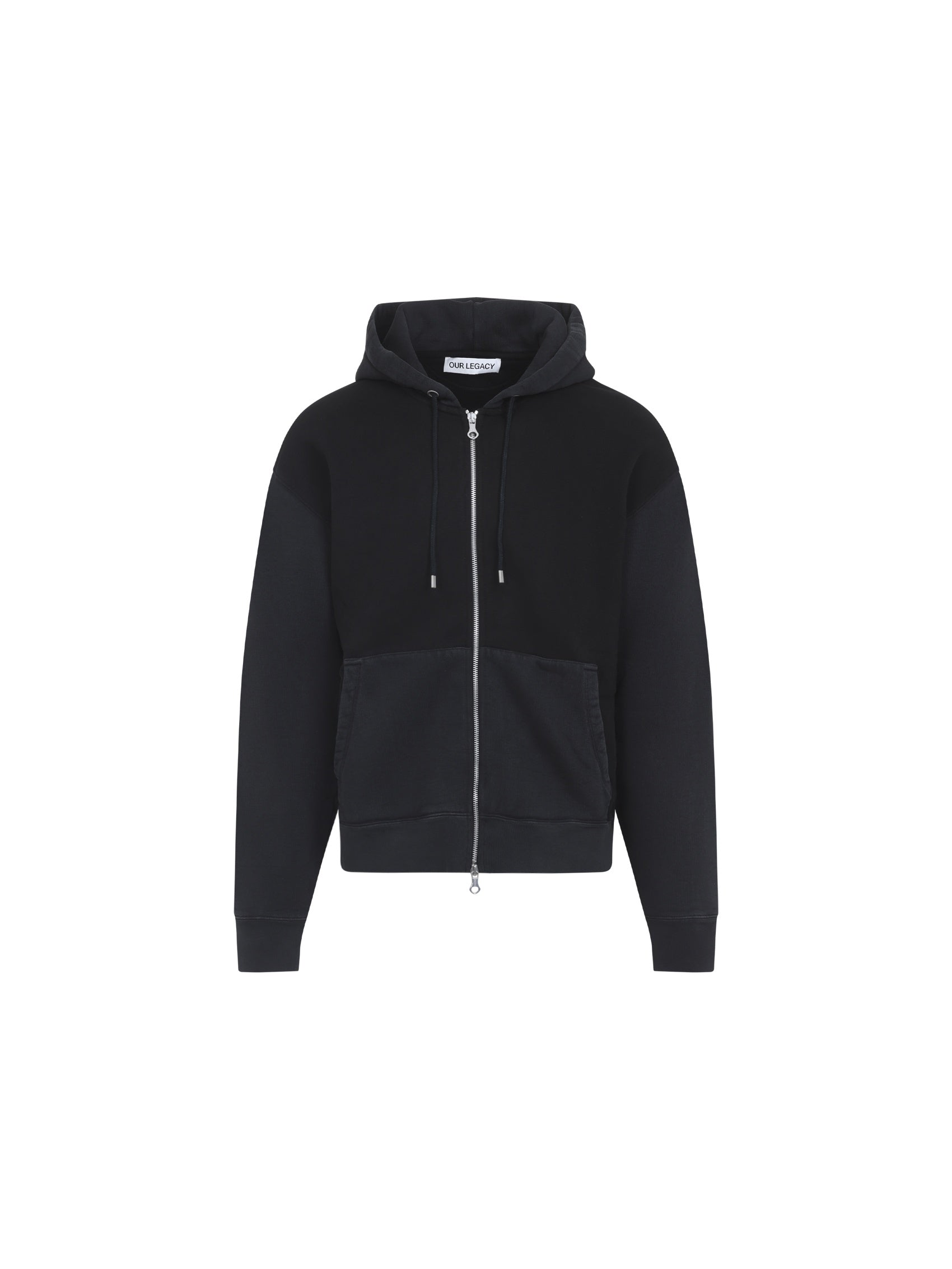 Rascal Hoodie
