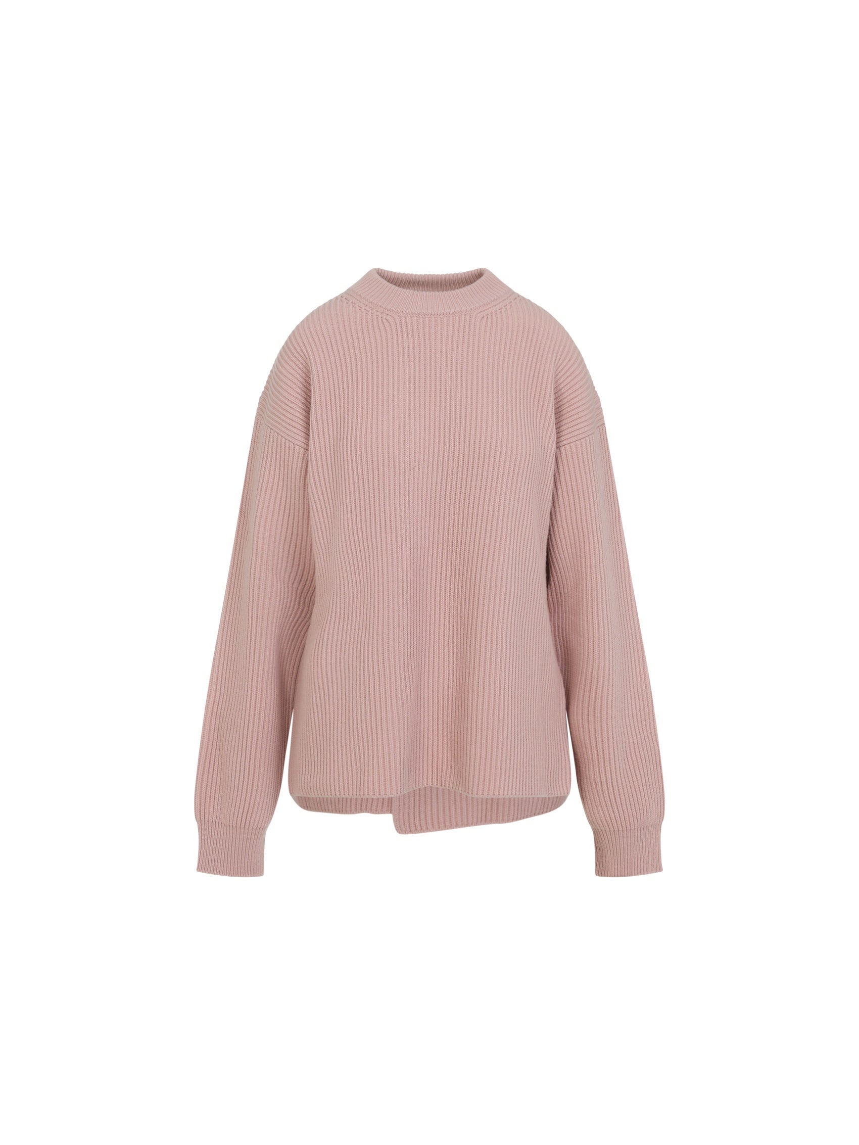 Long Sleeves Cn Jumper