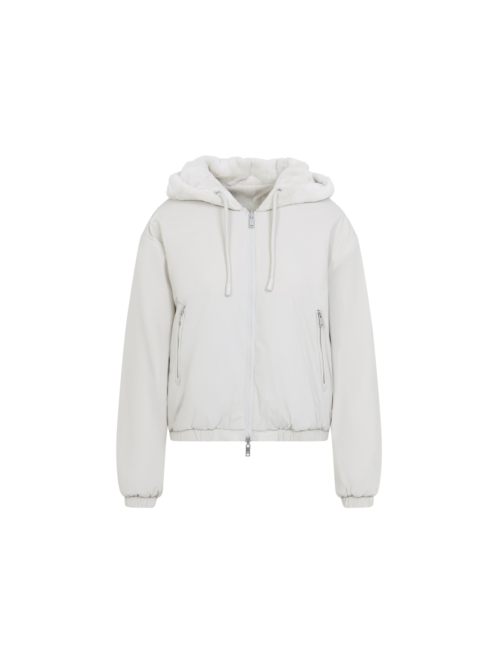 Eaton Bunny 2 Jacket
