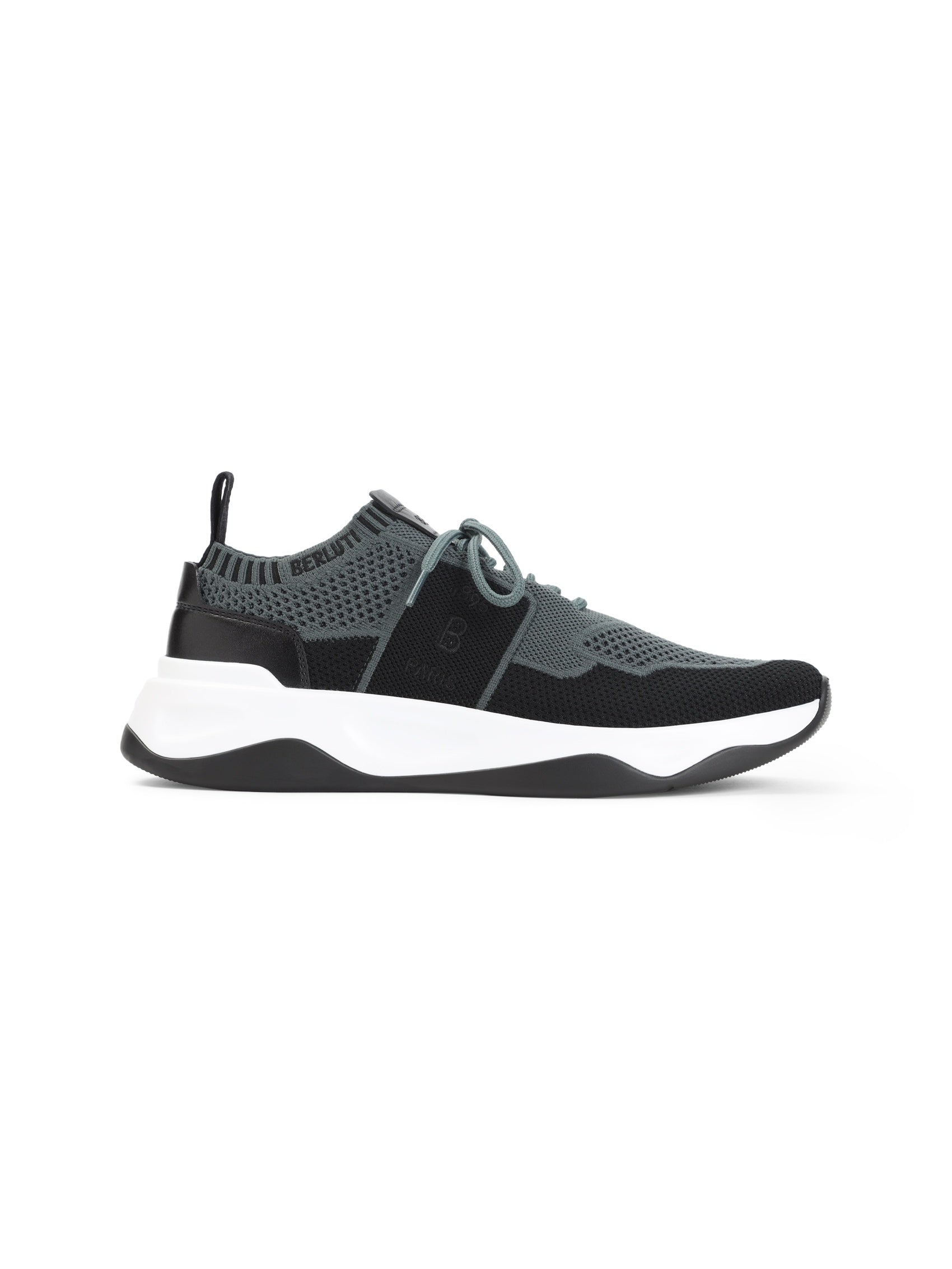 Textile Sneakers