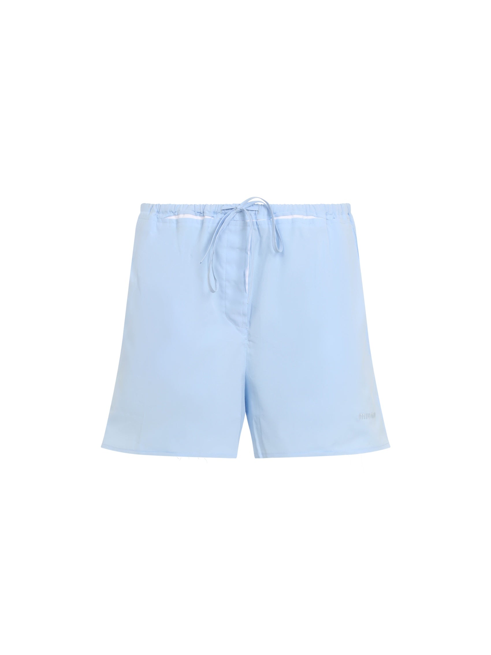 Cotton Shorts