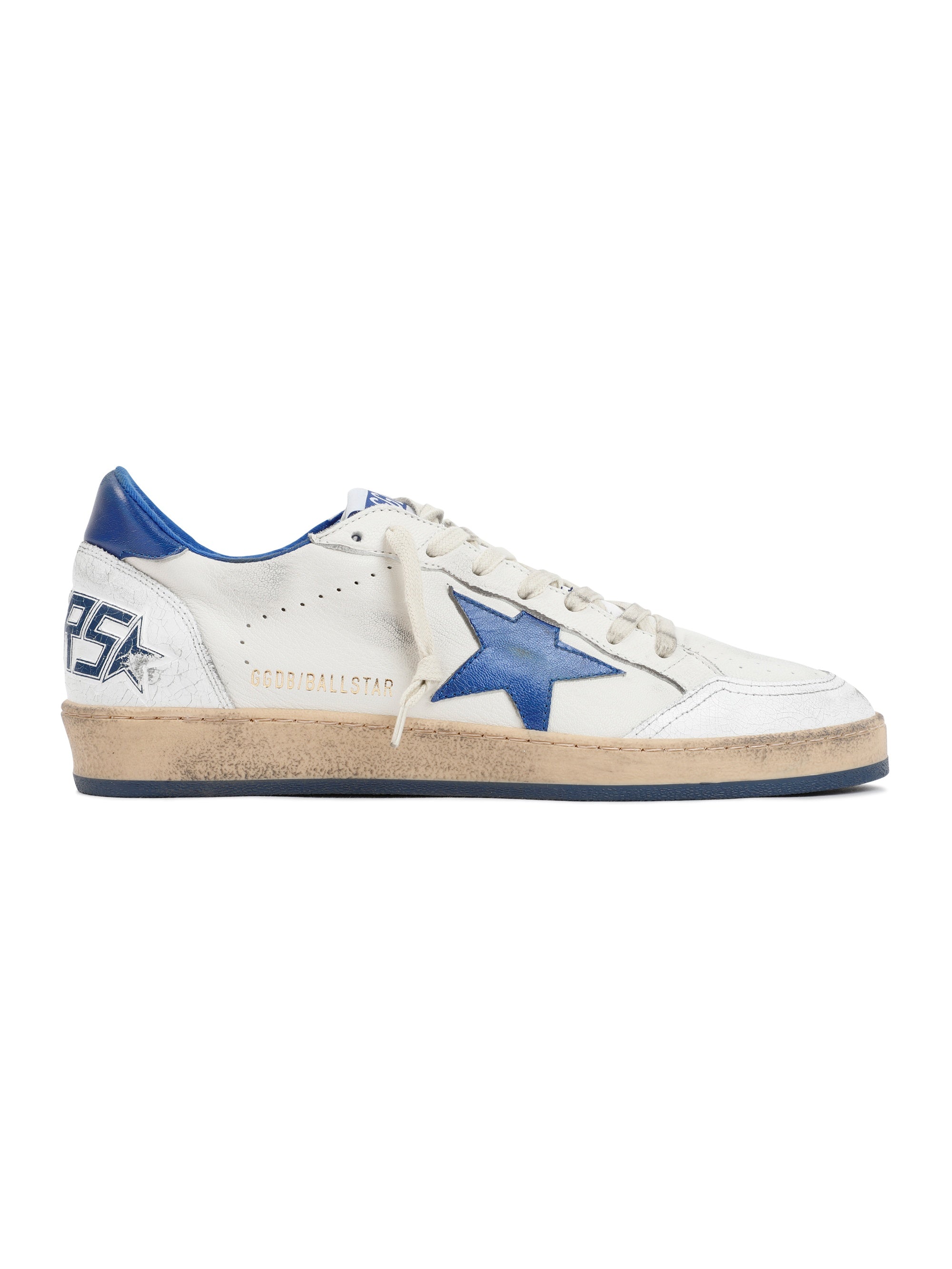 Ball Star Sneakers