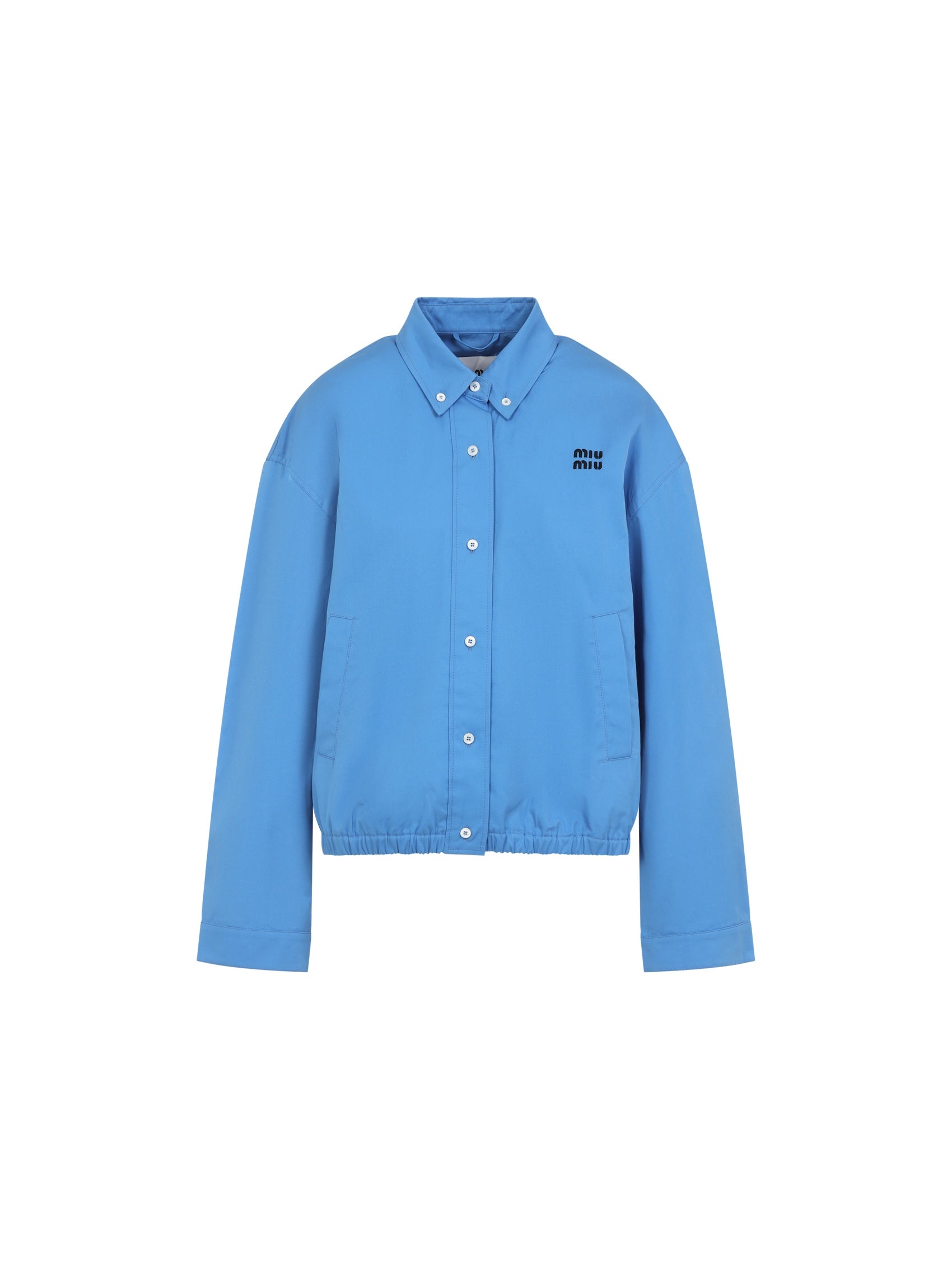 Cotton Jacket