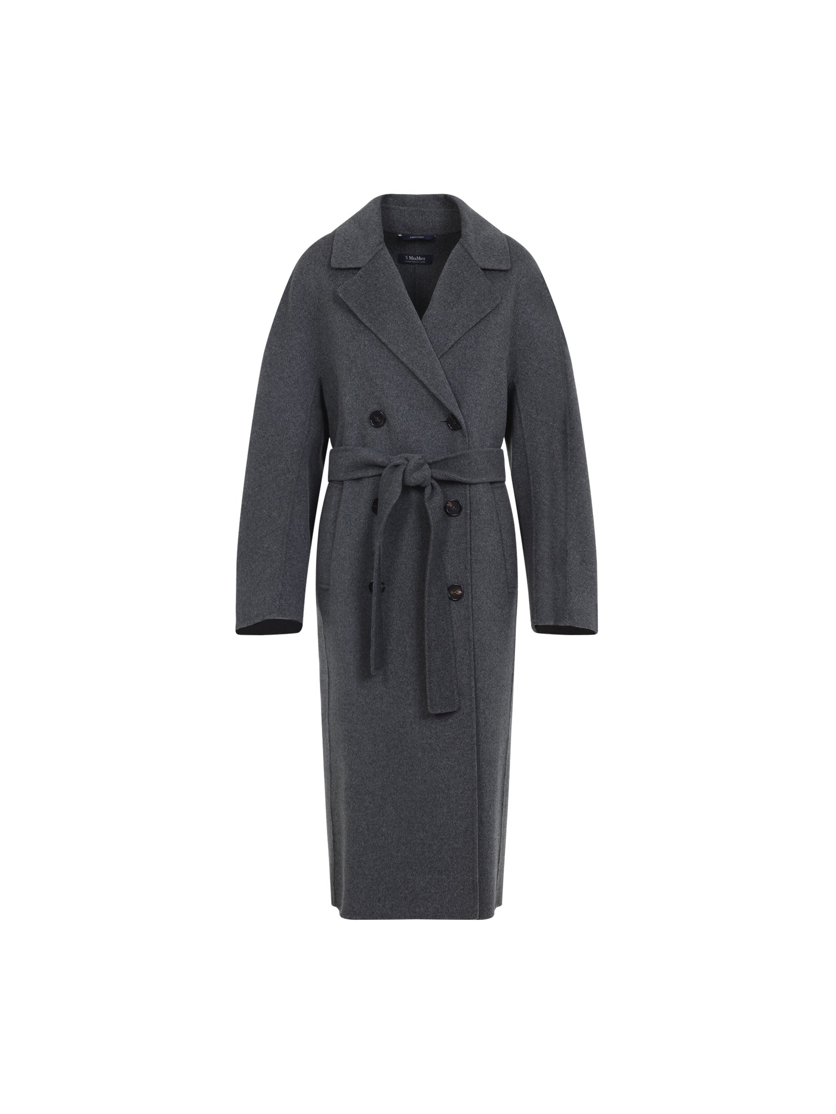 Paul Double Breast Coat