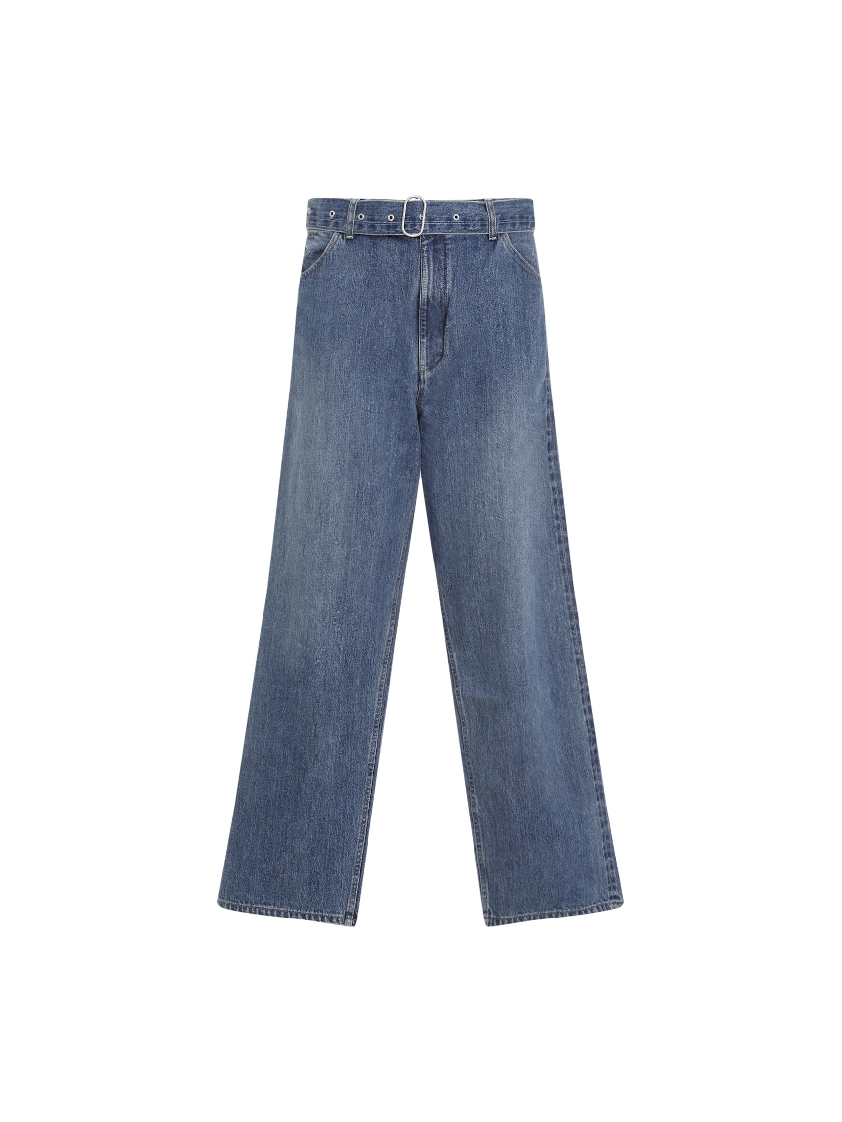 Jil Sander Denim Jeans