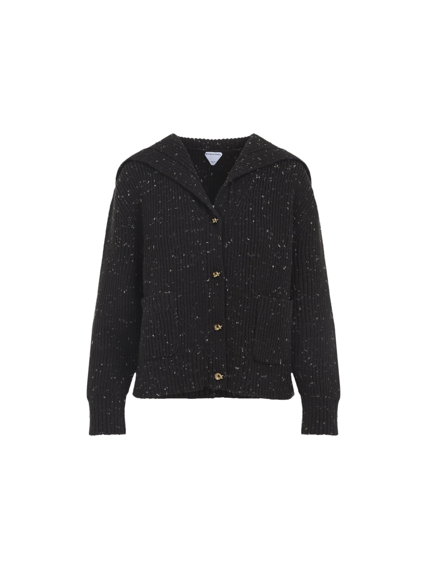 Knot Cardigan