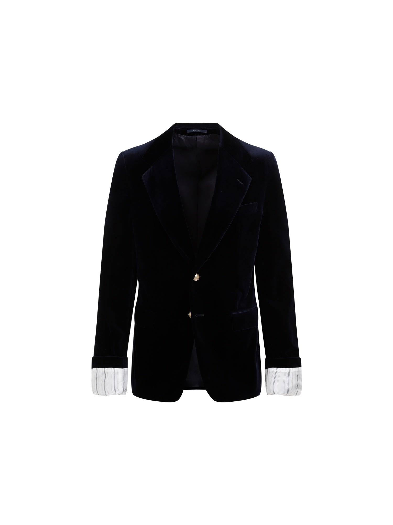 Cotton Jacket
