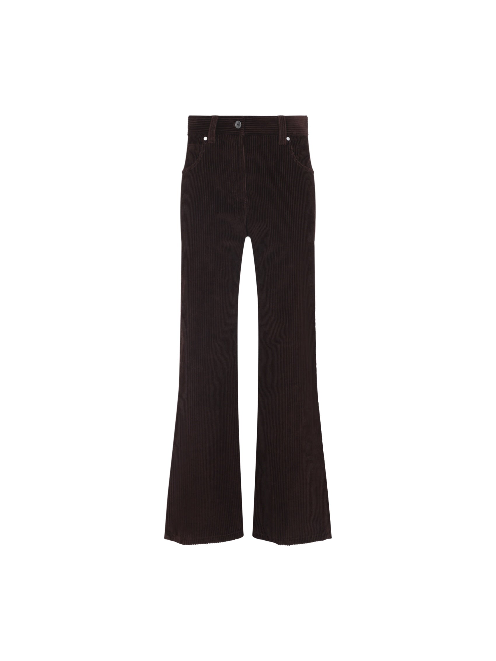 Corduroy Pants
