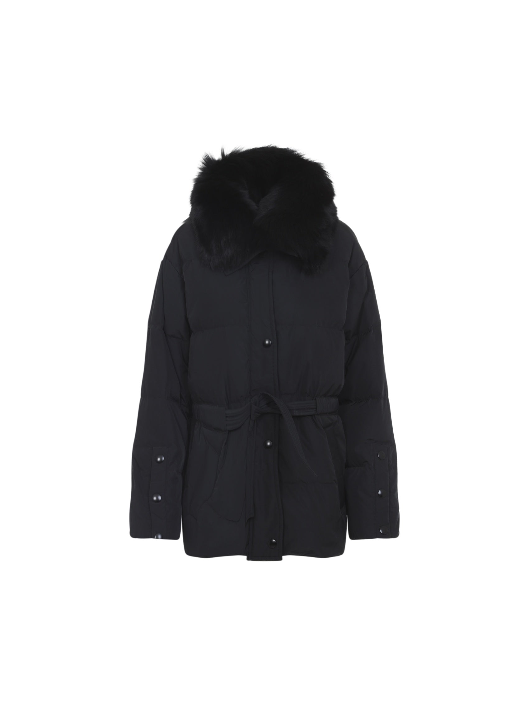 Polyester Down Jacket
