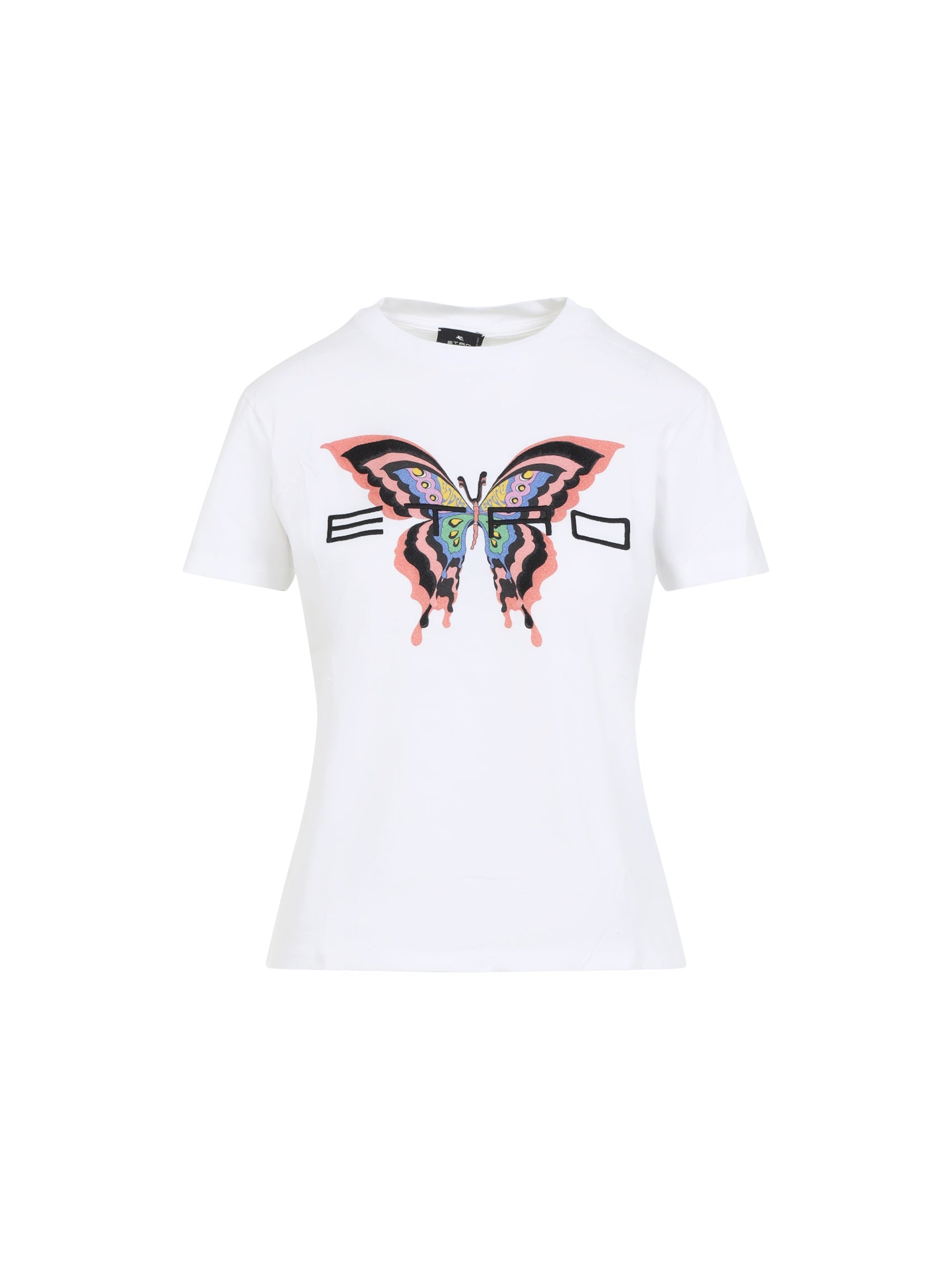 Butterfly T-Shirt