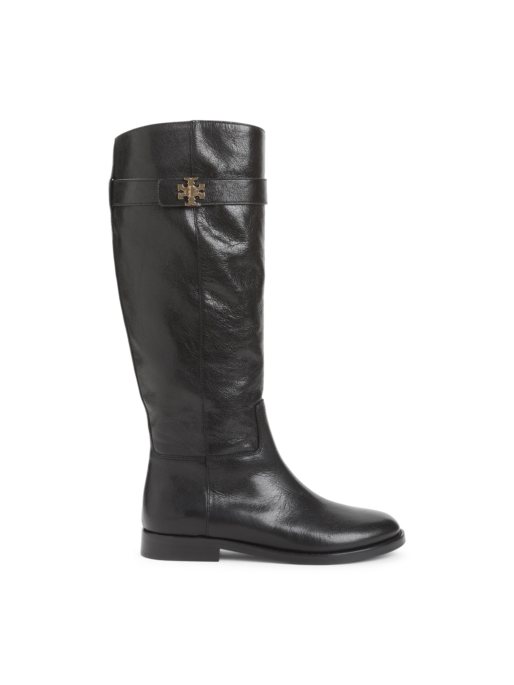 T-Lock Riding Boots