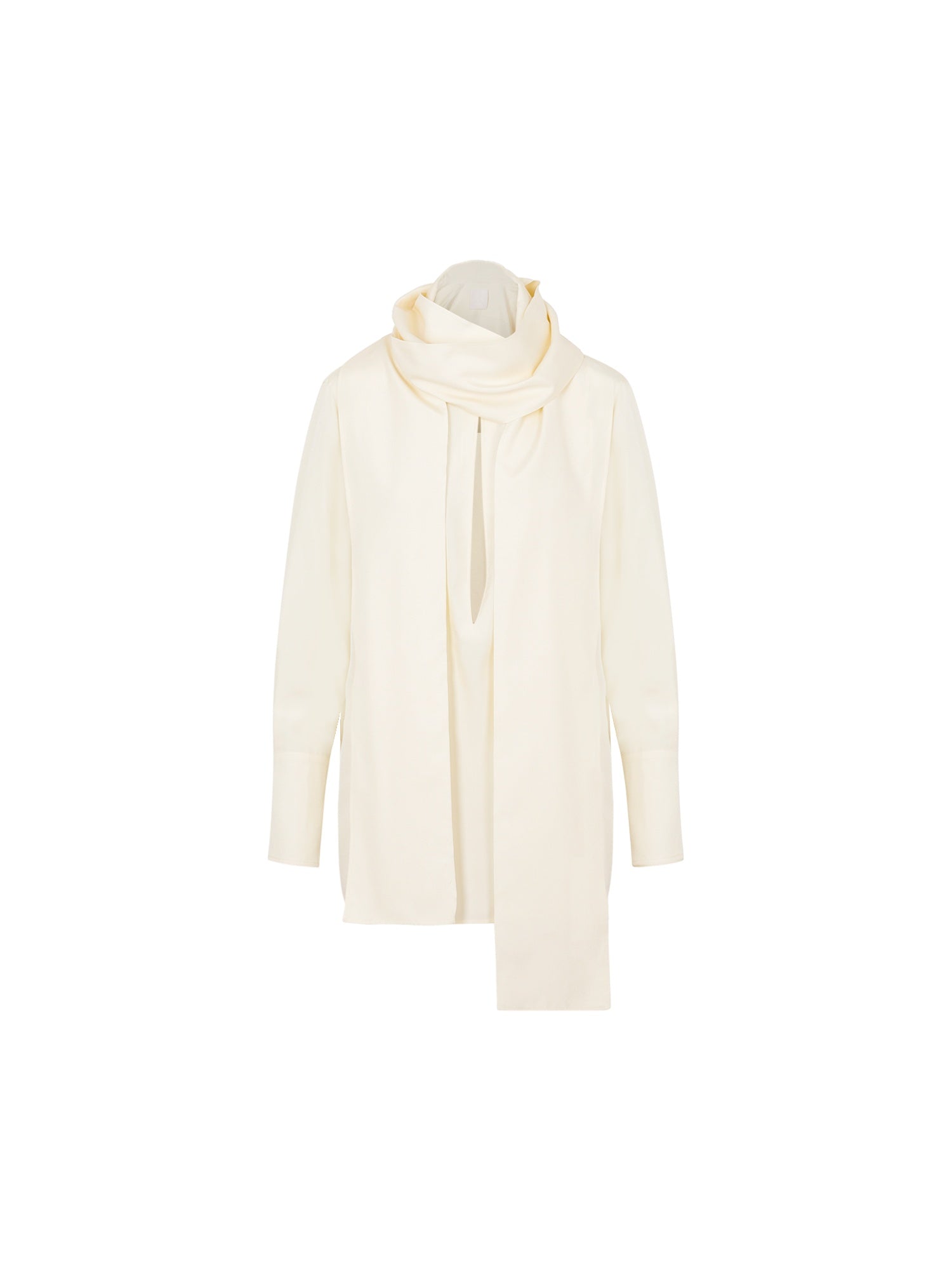 Foulard Blouse