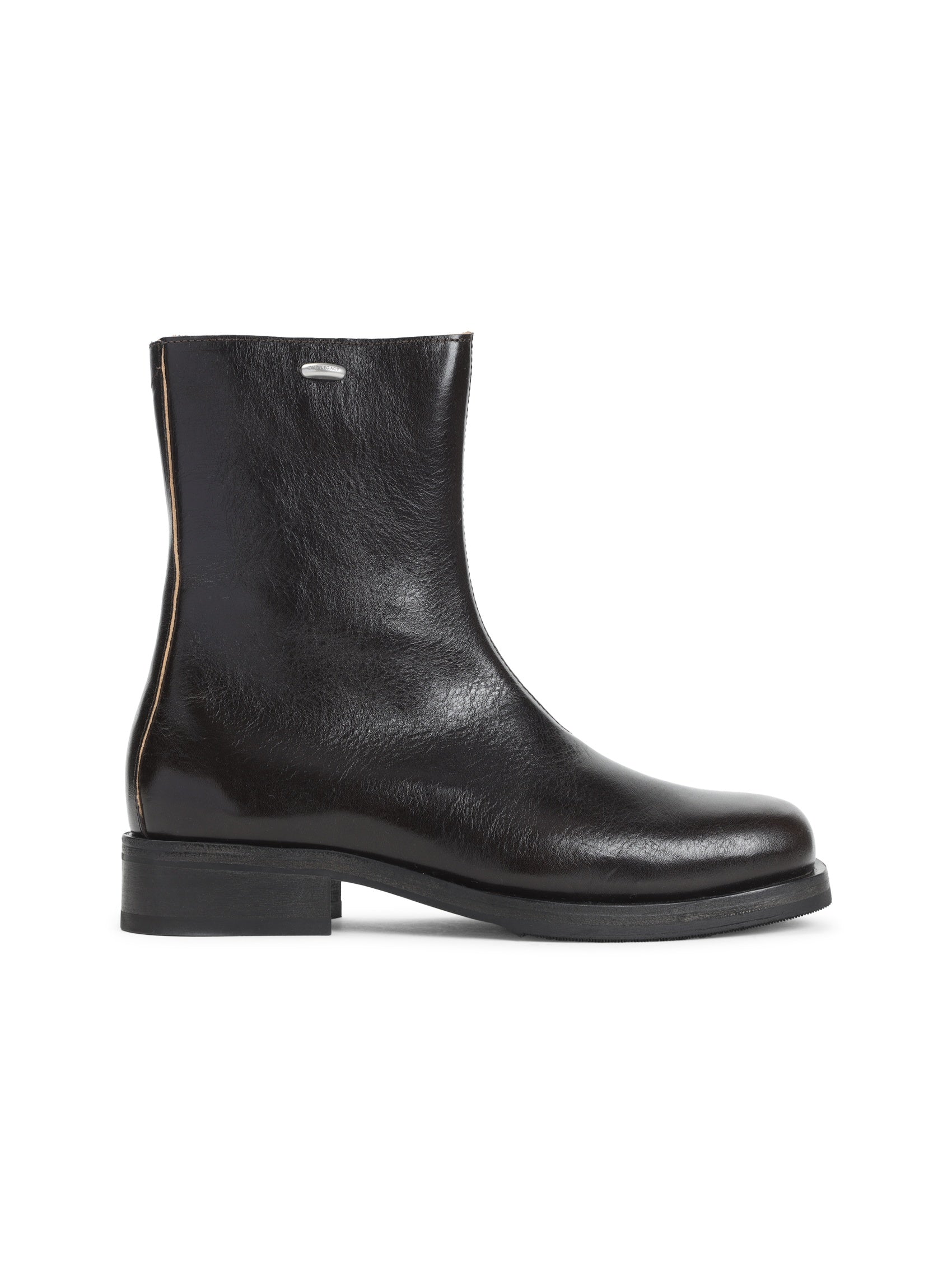 Camion Boots