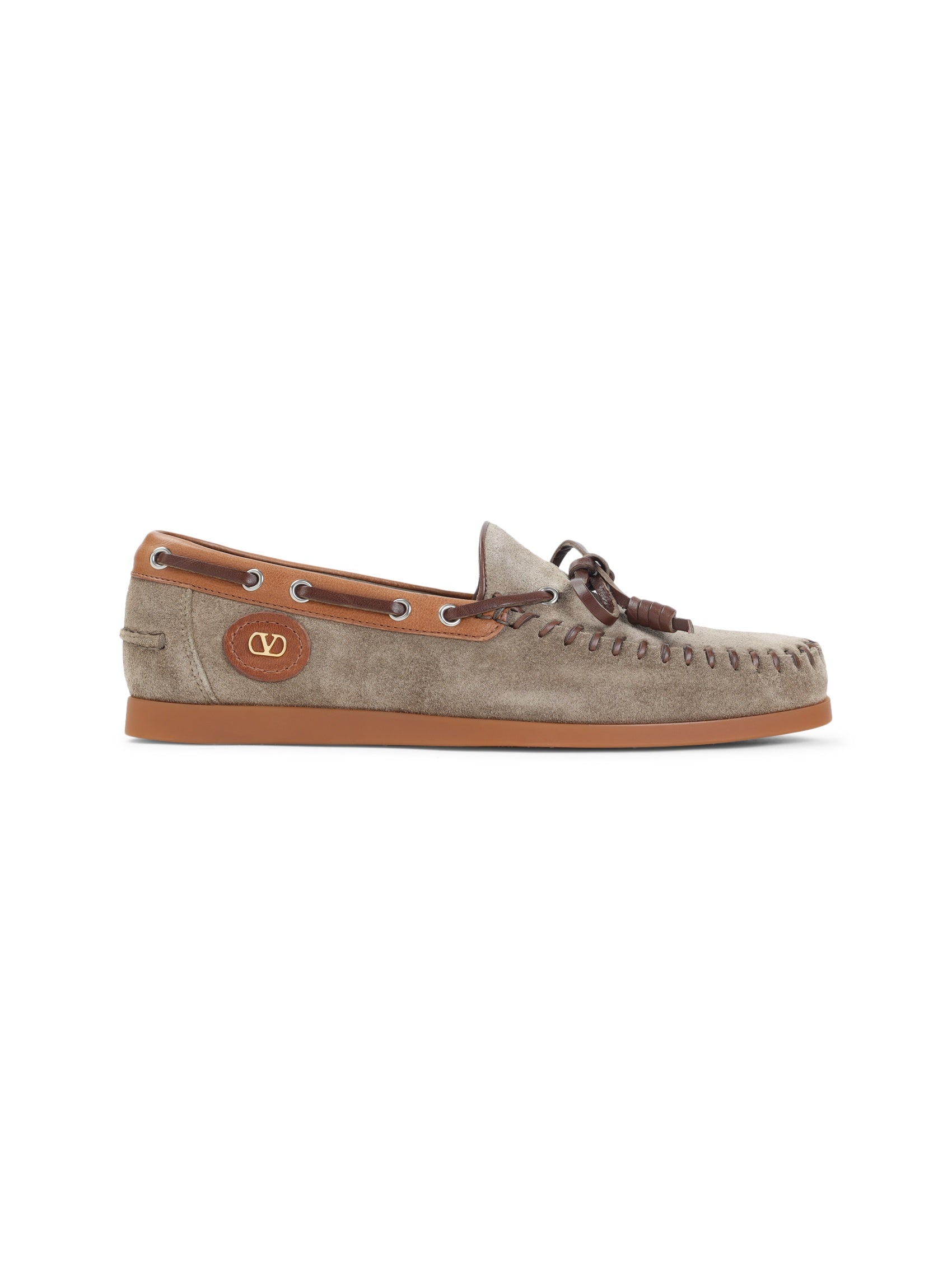 Palm Avenue Boat Shoes