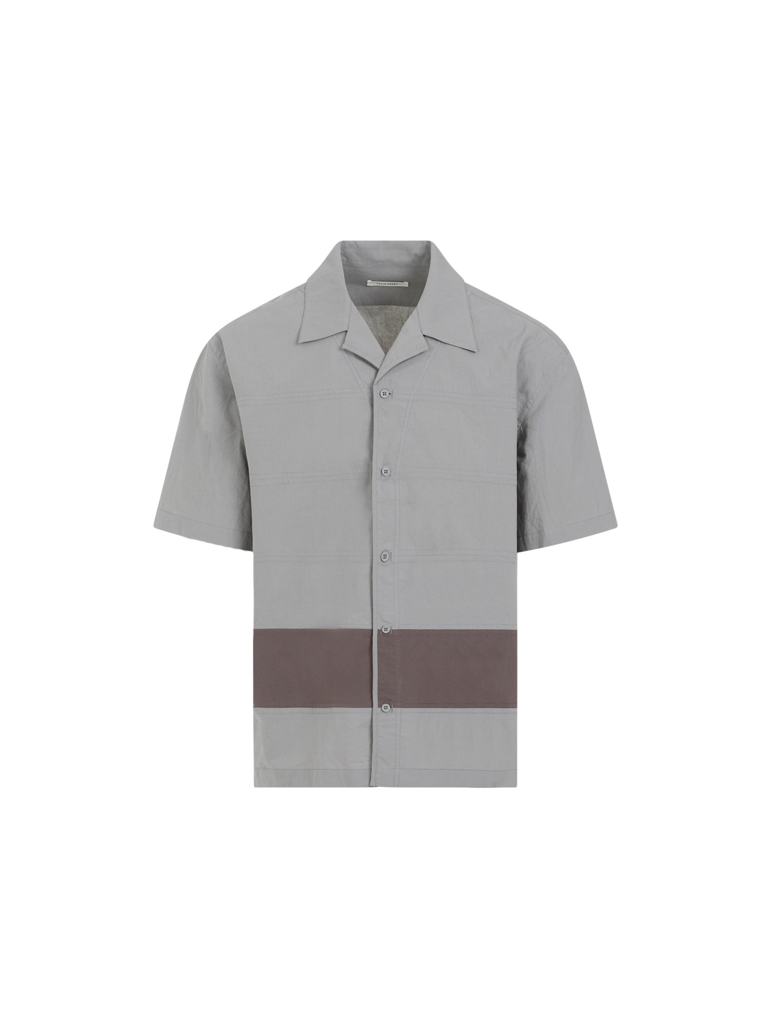 Barrel Shirt