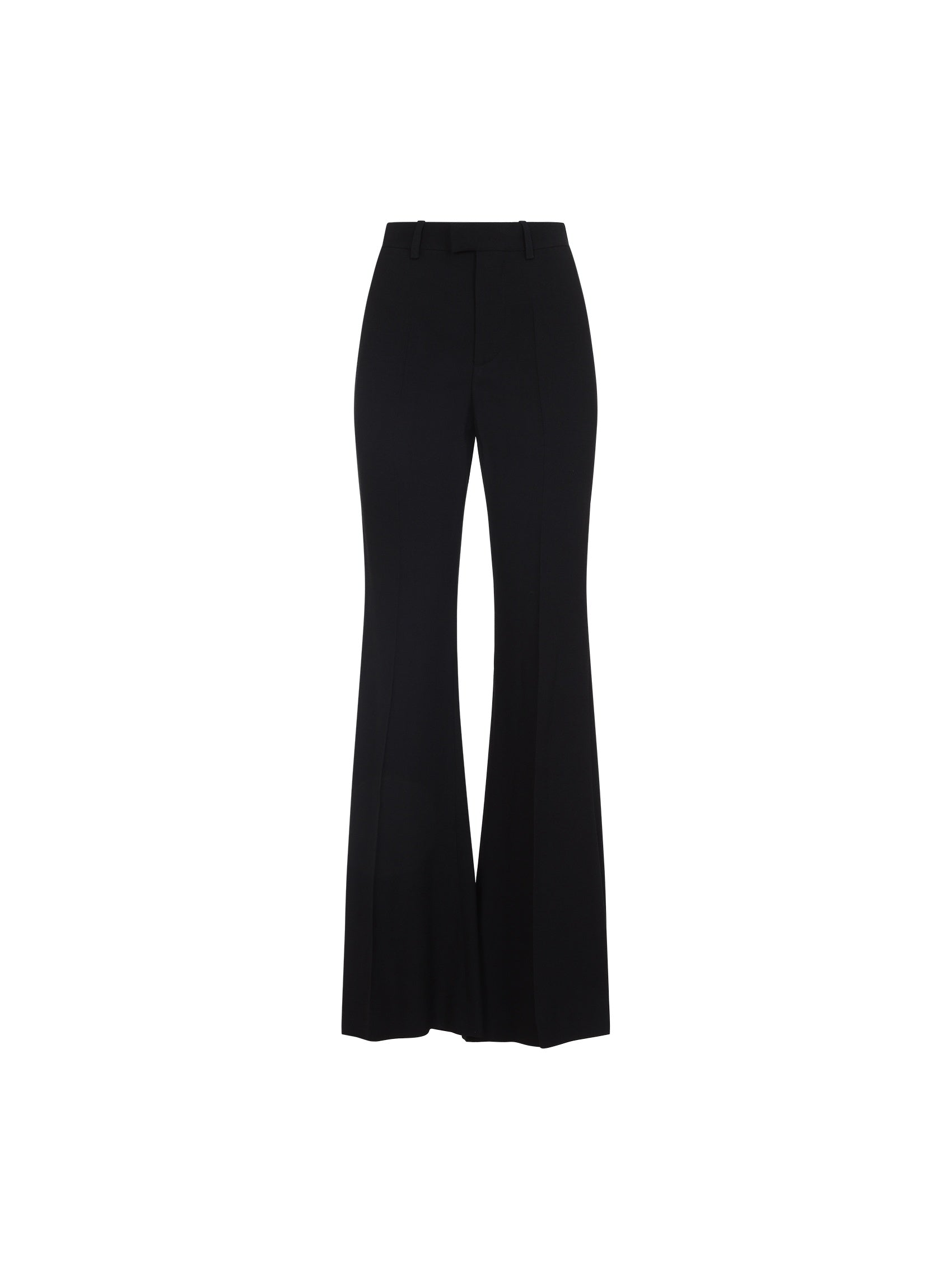 Flared Pants