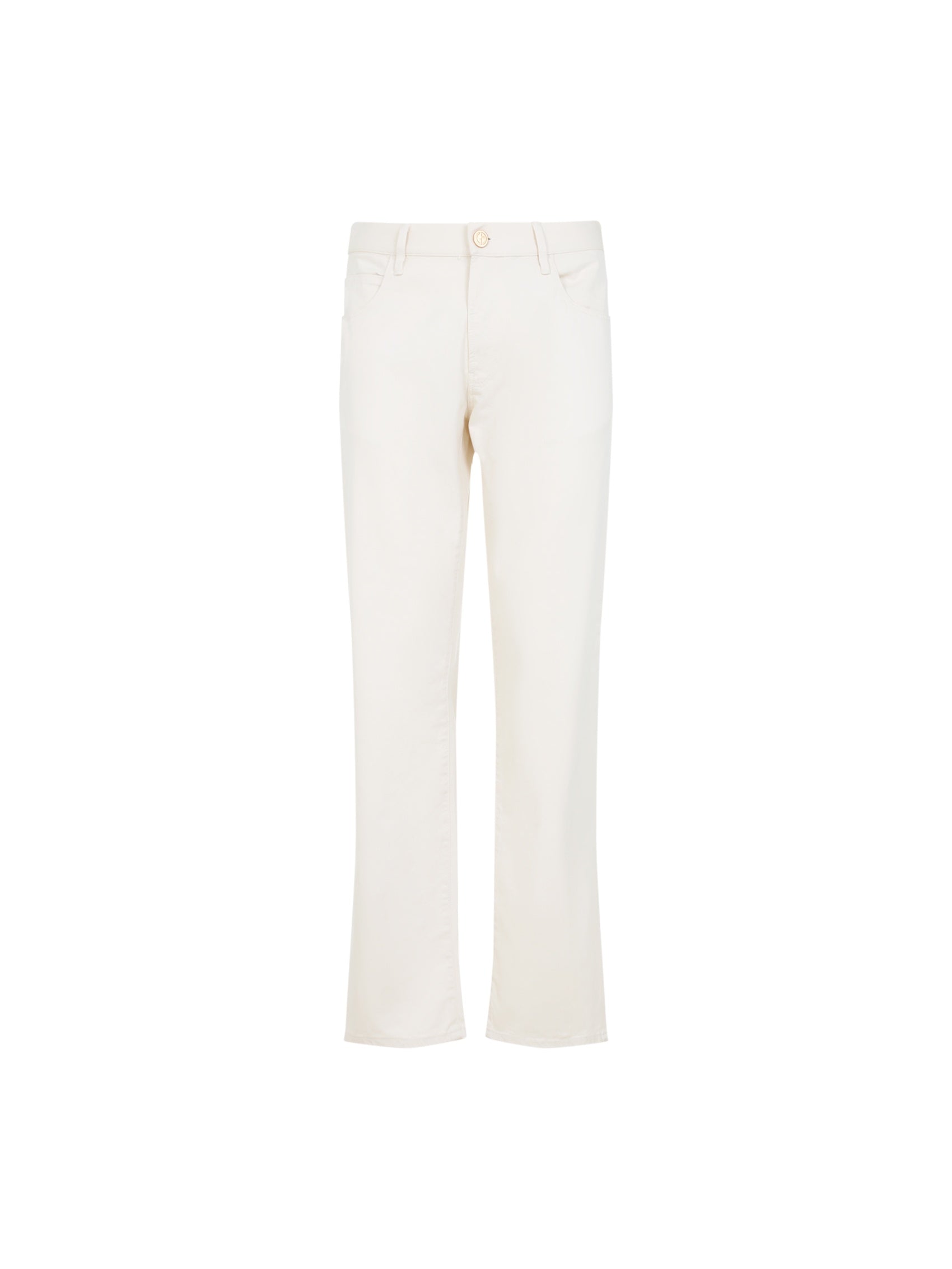 5-pocket Pants