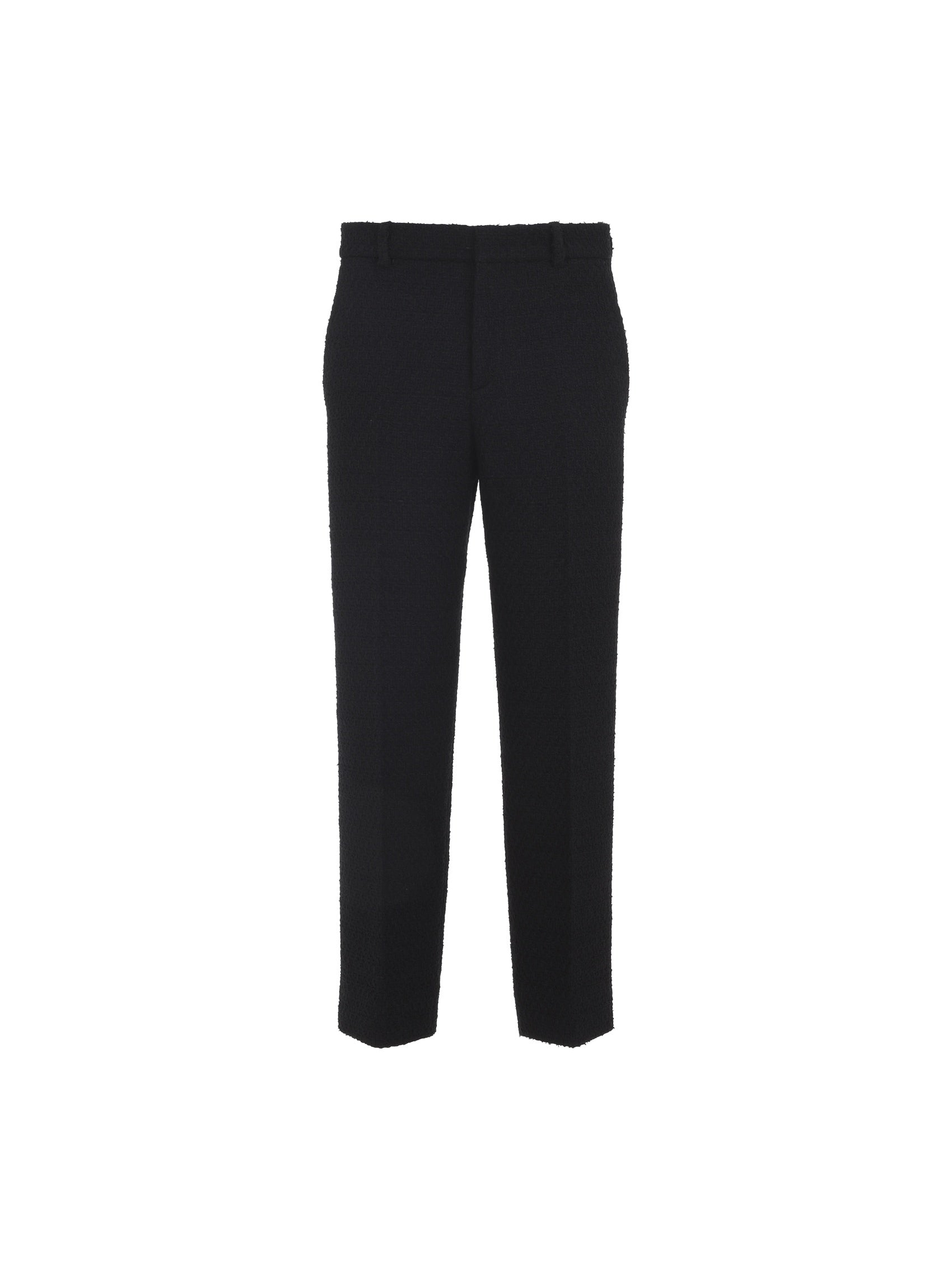 Boucle Pants
