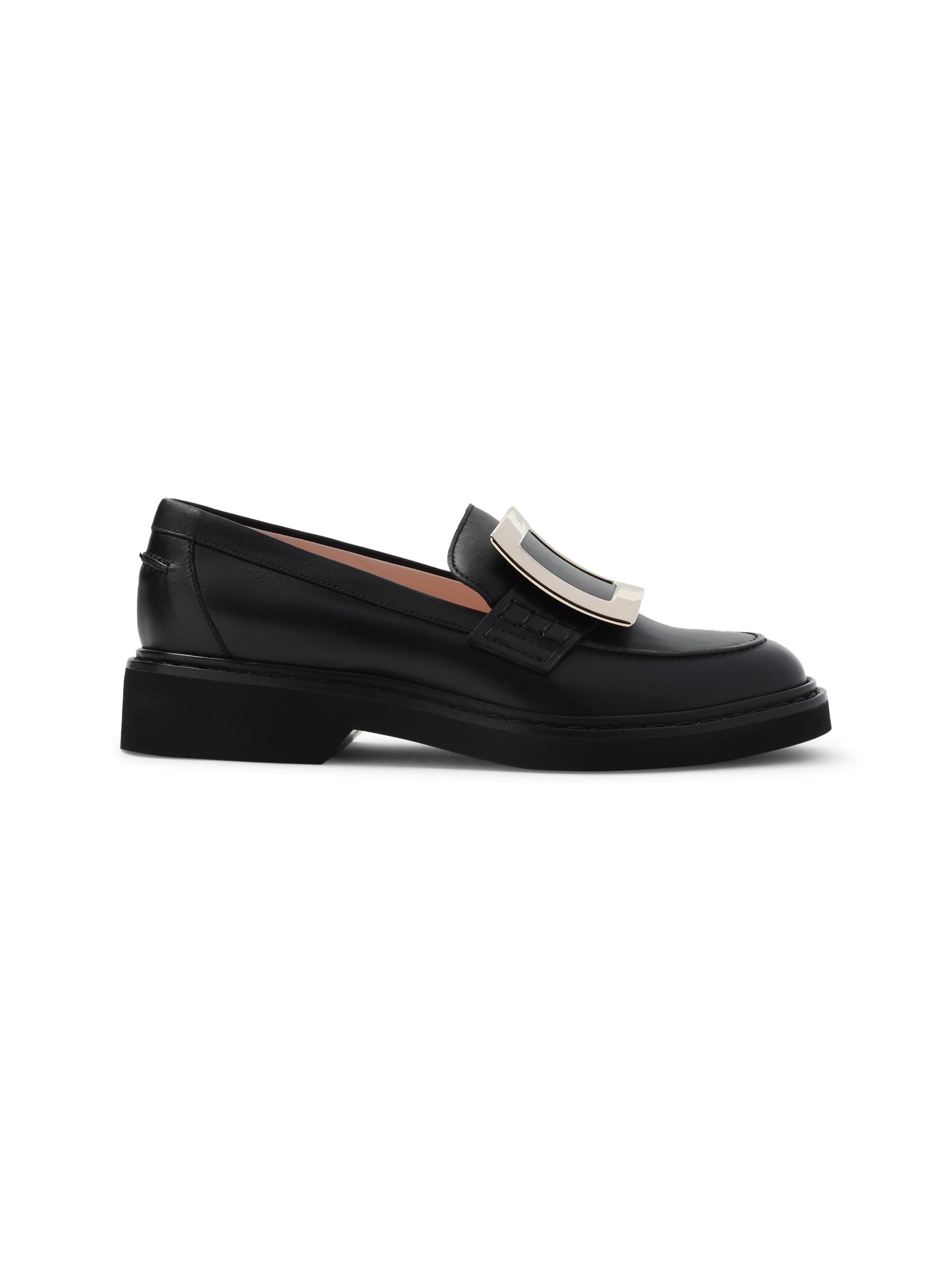Viv Rangers Met Buc 25 Loafers