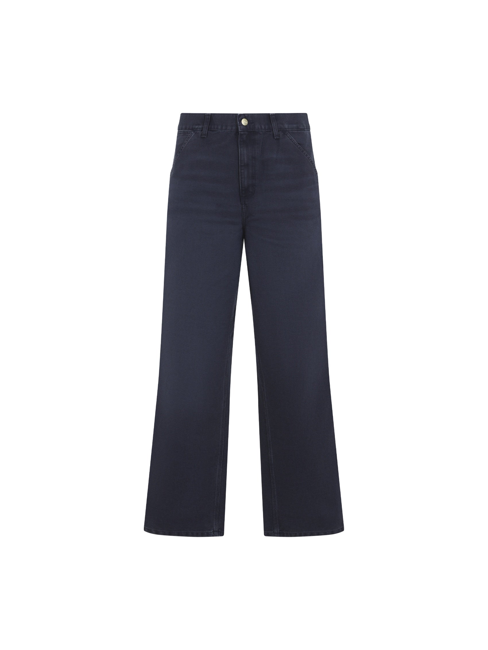 Single Knee Pants