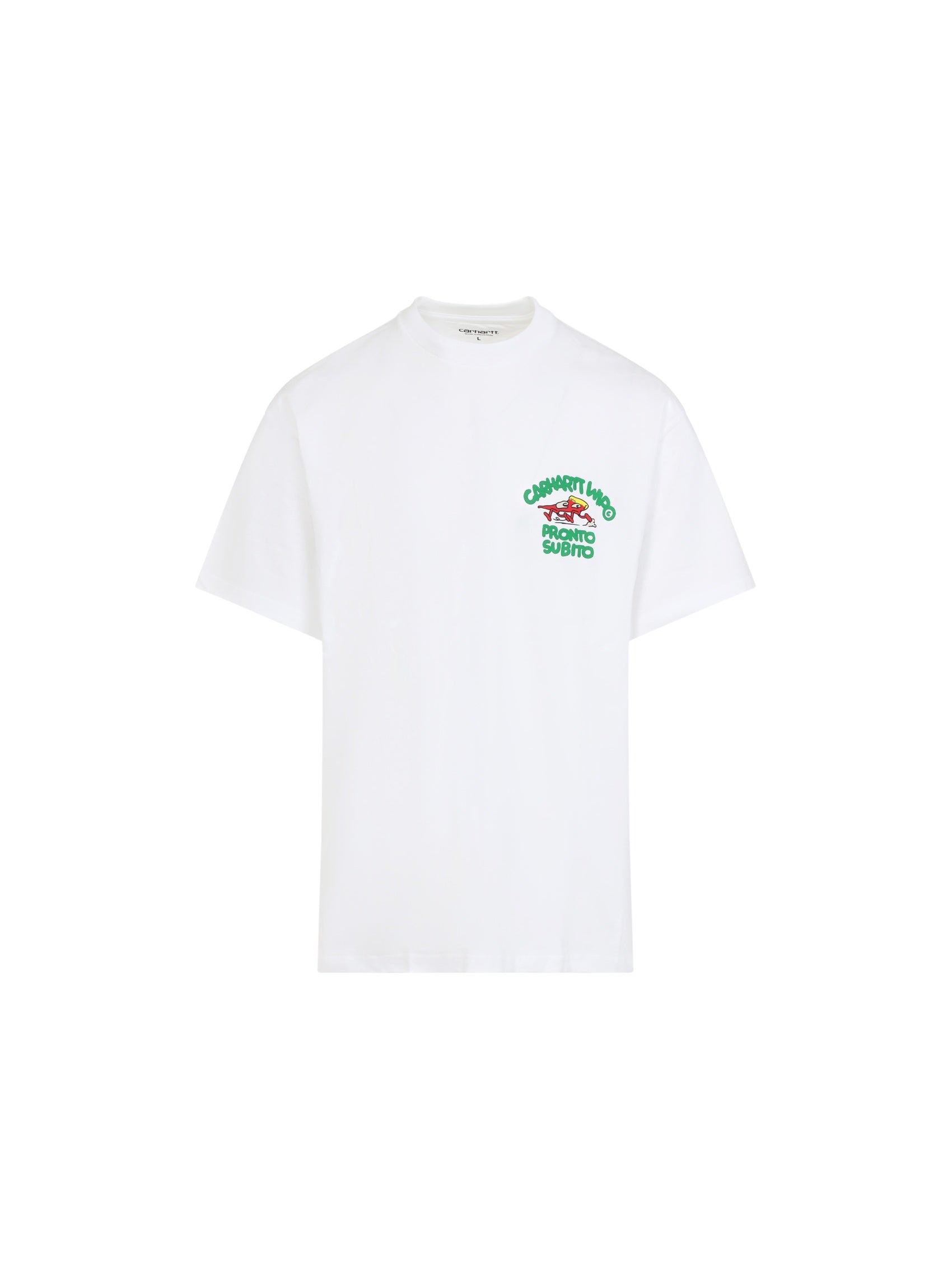 SS Pronto T-shirt