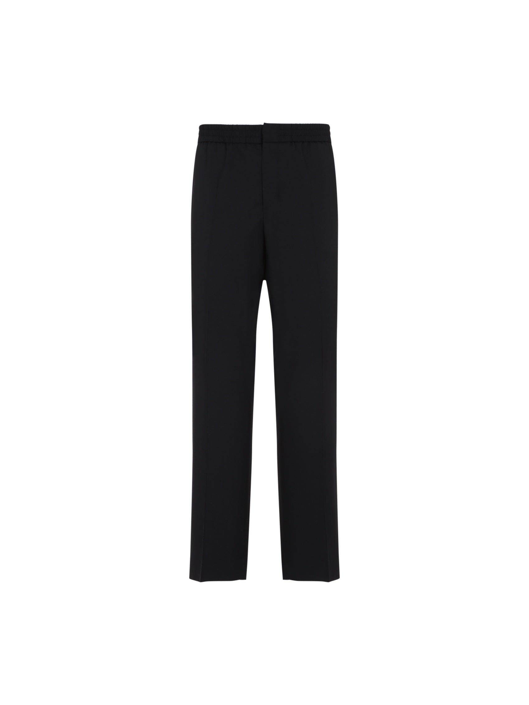 Classic Elasticated Waist Pants