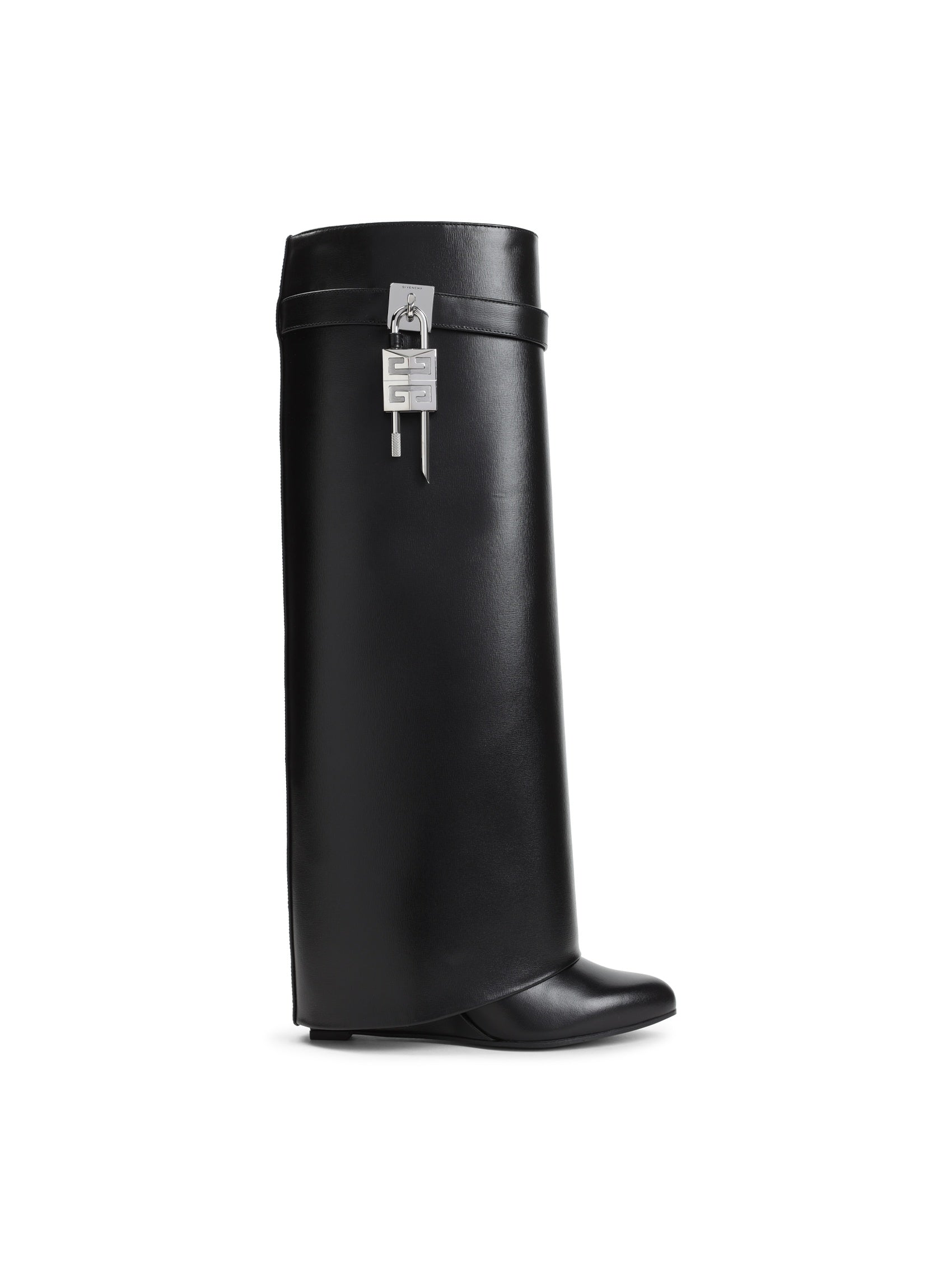 Shark Lock Pant 90 Ankle Boots